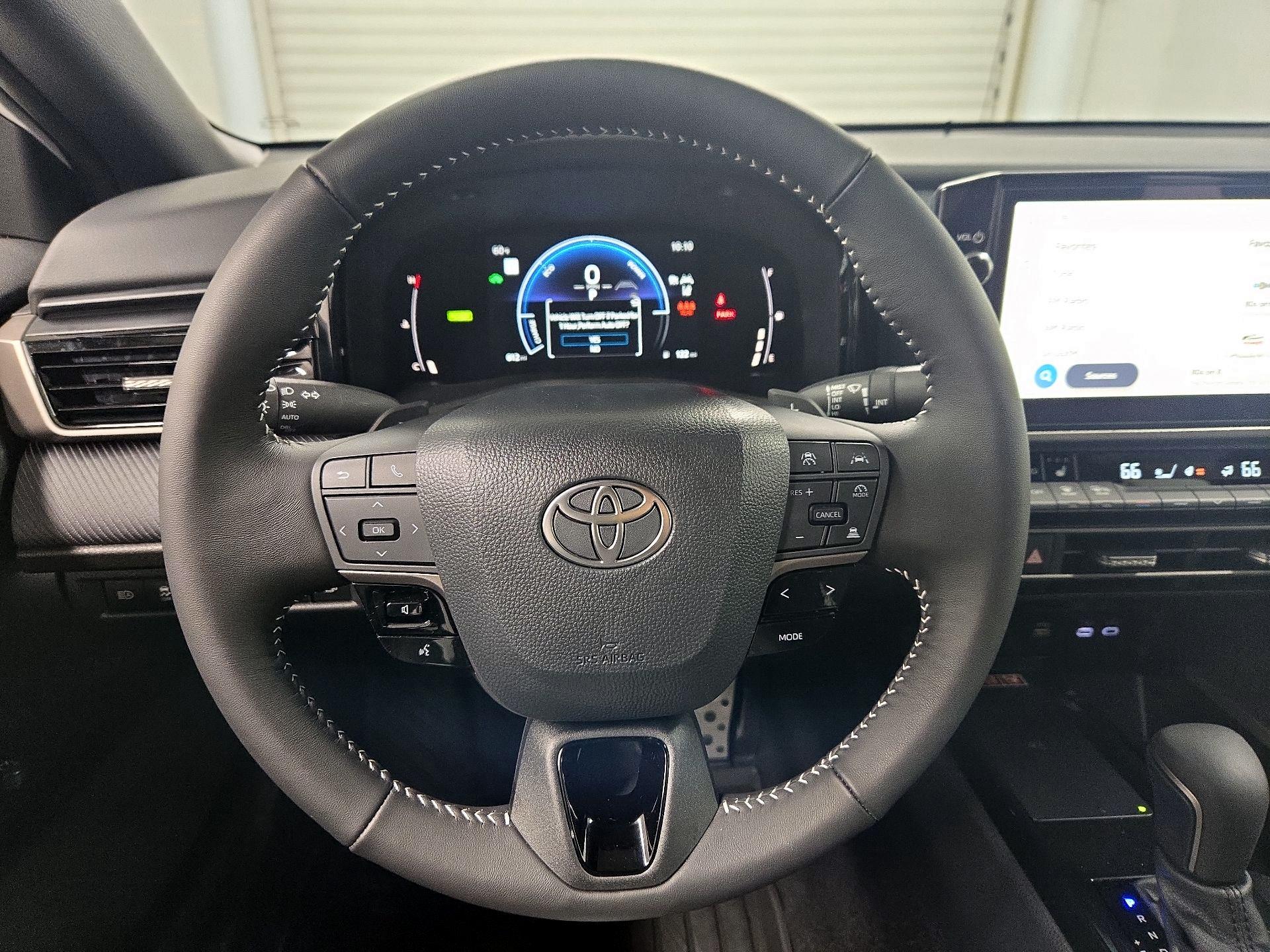 Thumbnail: 2026 Toyota Camry - 10