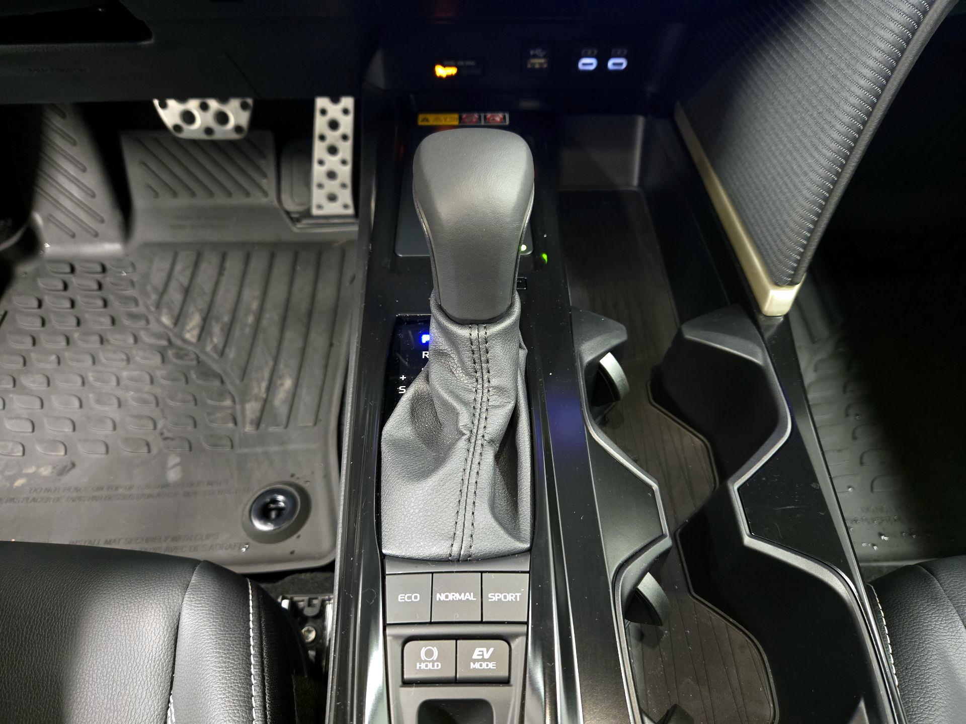 Thumbnail: 2026 Toyota Camry - 17