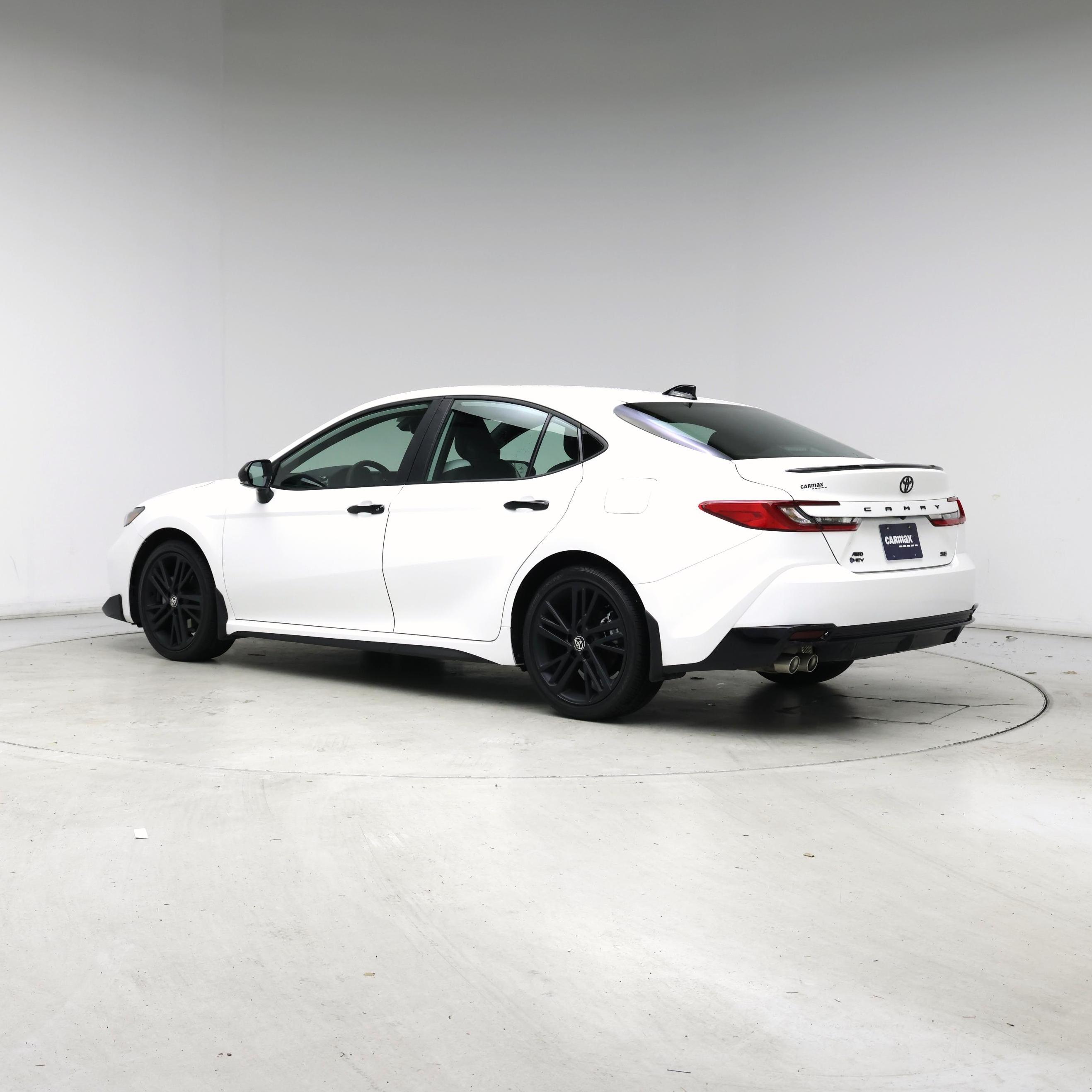 Thumbnail: 2026 Toyota Camry - 2