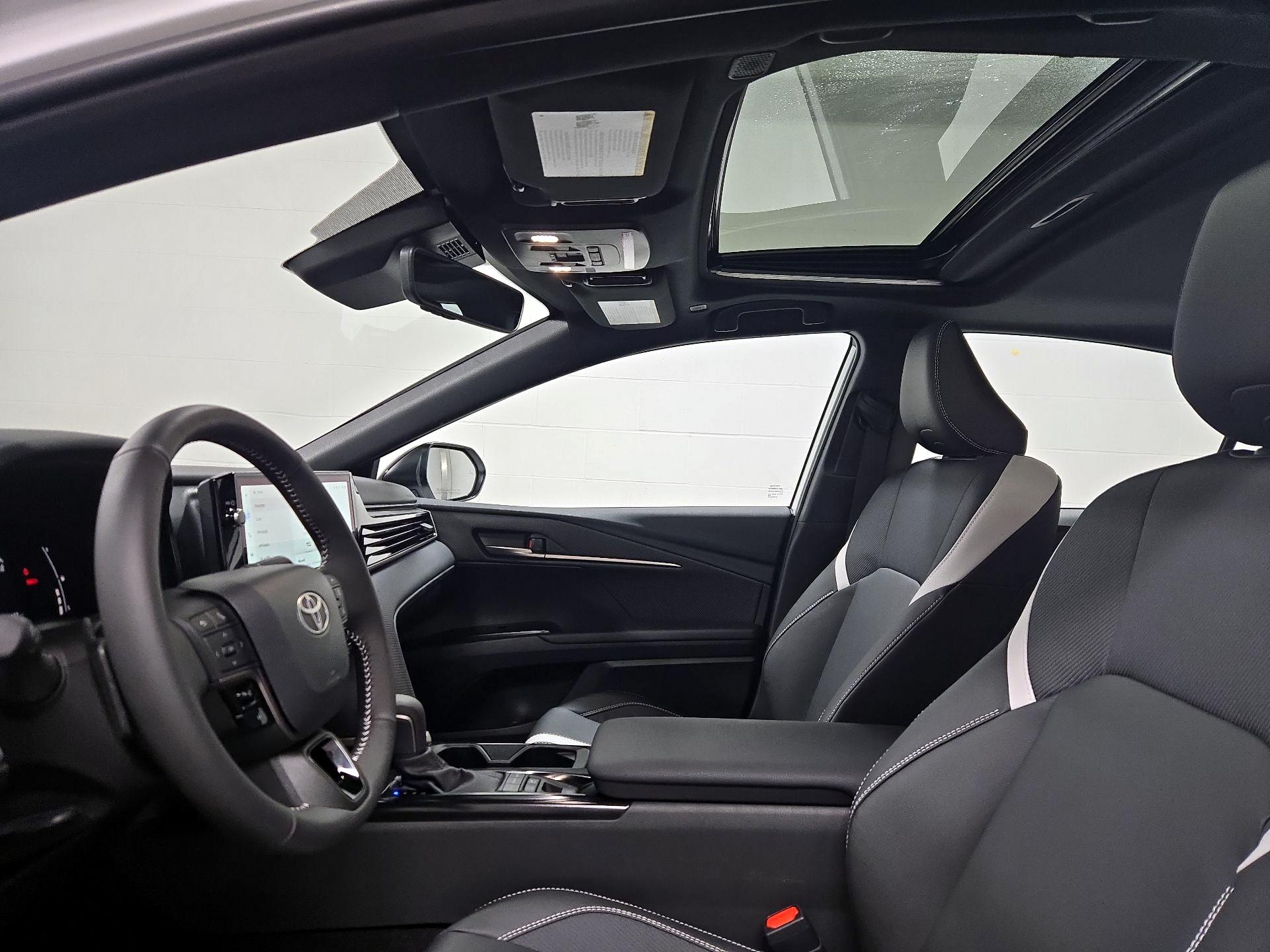 Thumbnail: 2026 Toyota Camry - 19