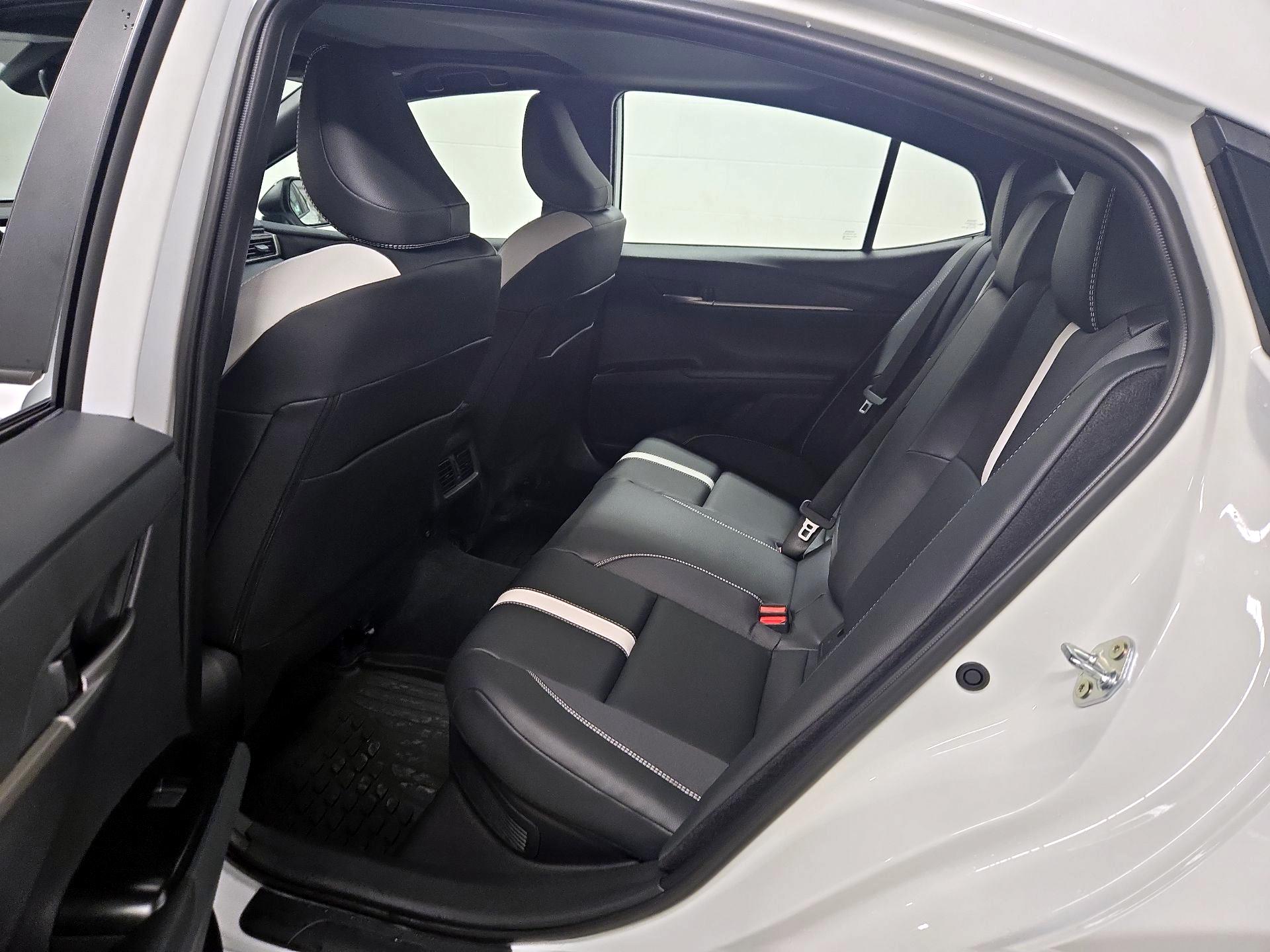 Thumbnail: 2026 Toyota Camry - 20