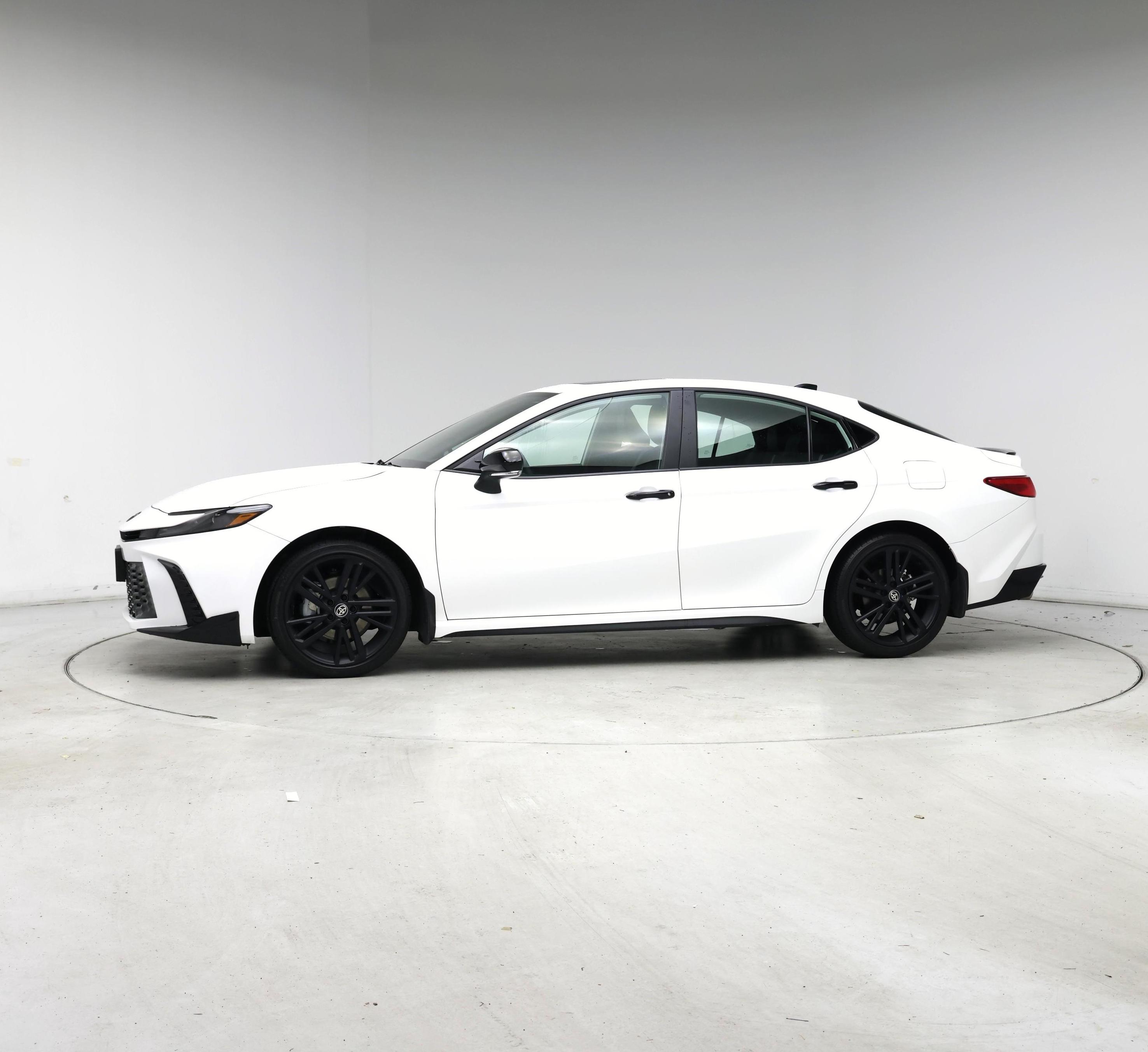 Thumbnail: 2026 Toyota Camry - 3