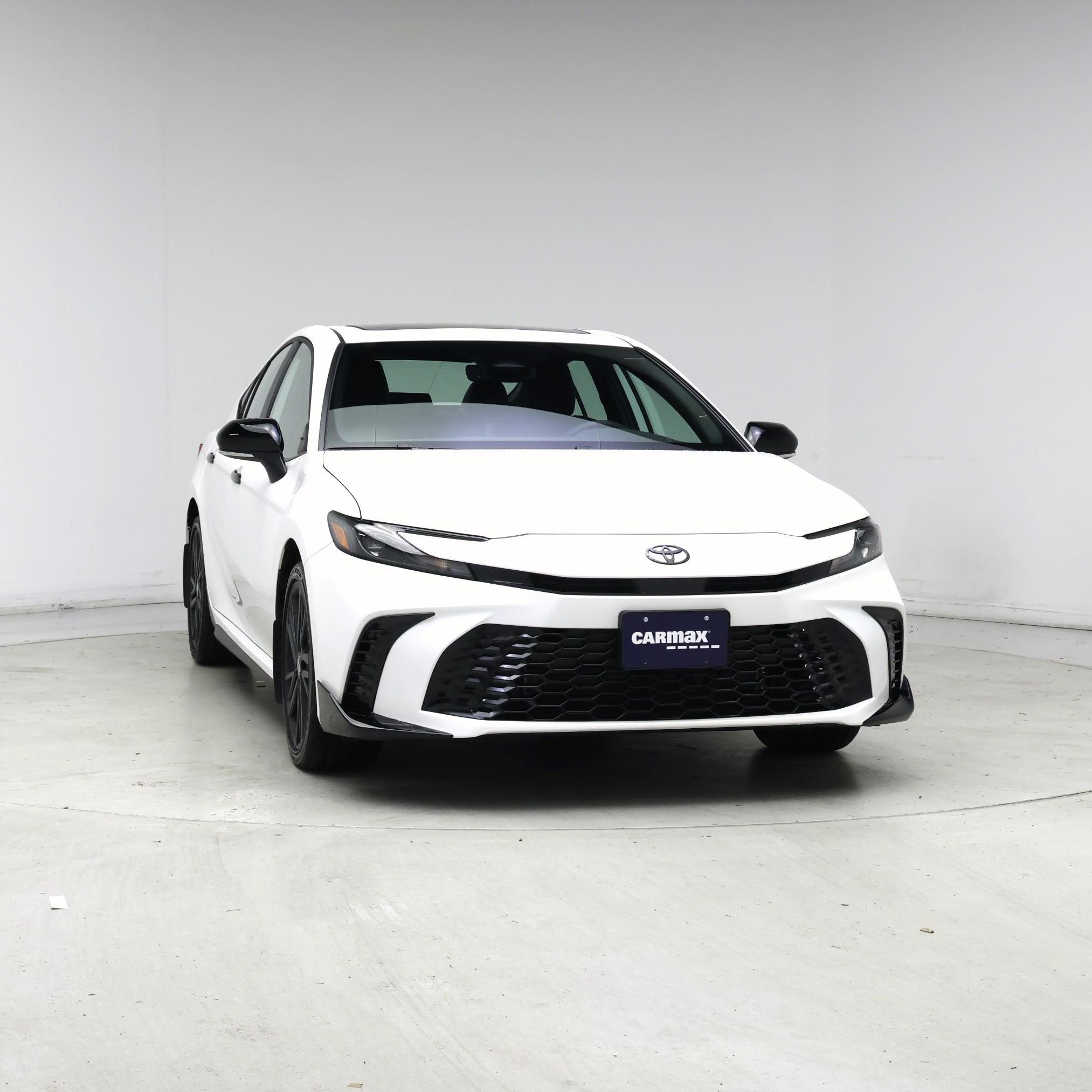 Thumbnail: 2026 Toyota Camry - 5