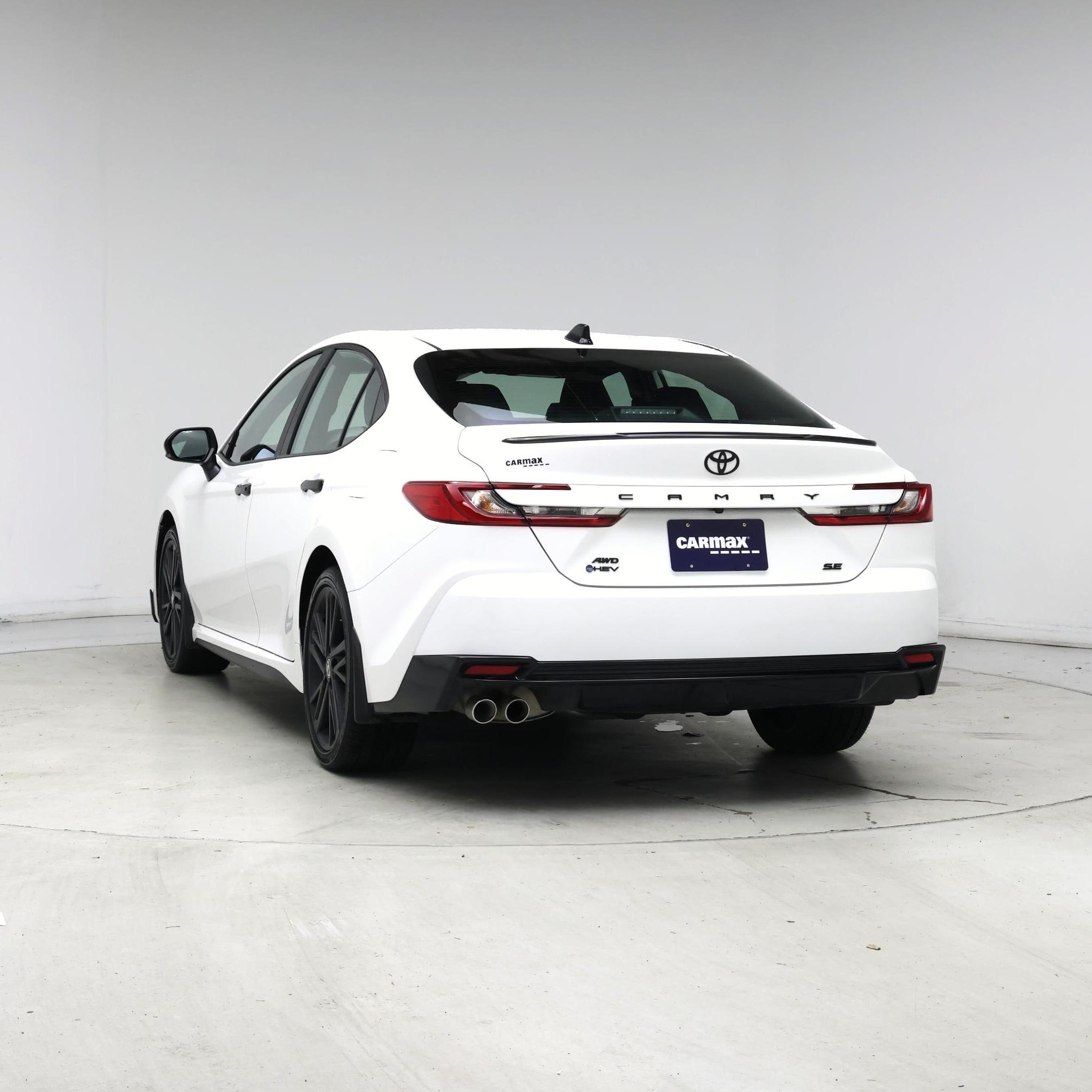 Thumbnail: 2026 Toyota Camry - 6