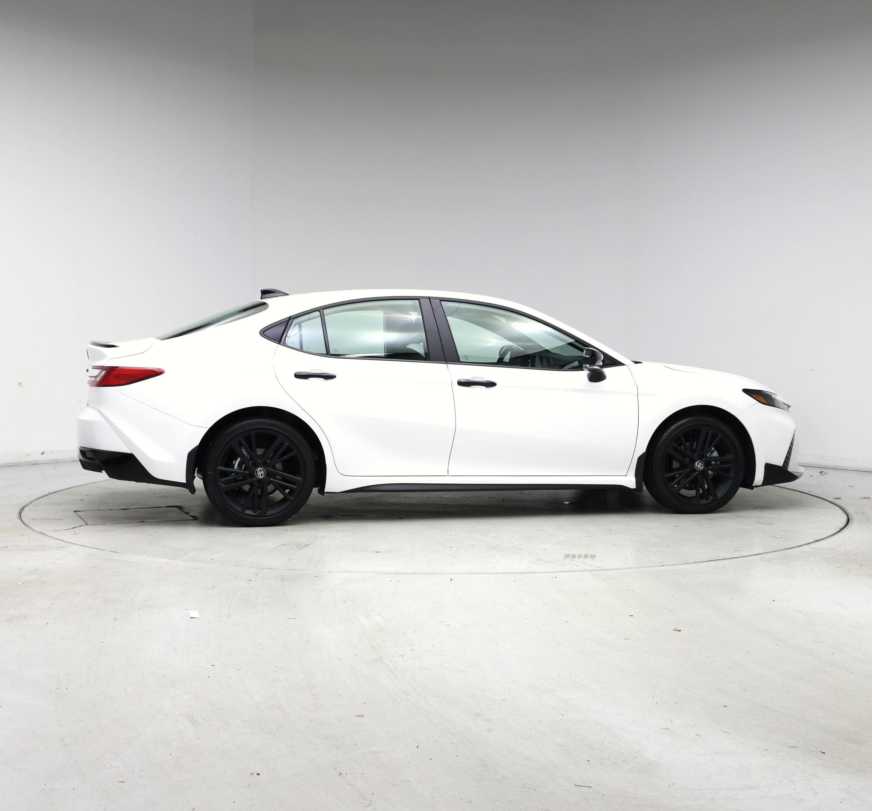 Thumbnail: 2026 Toyota Camry - 7