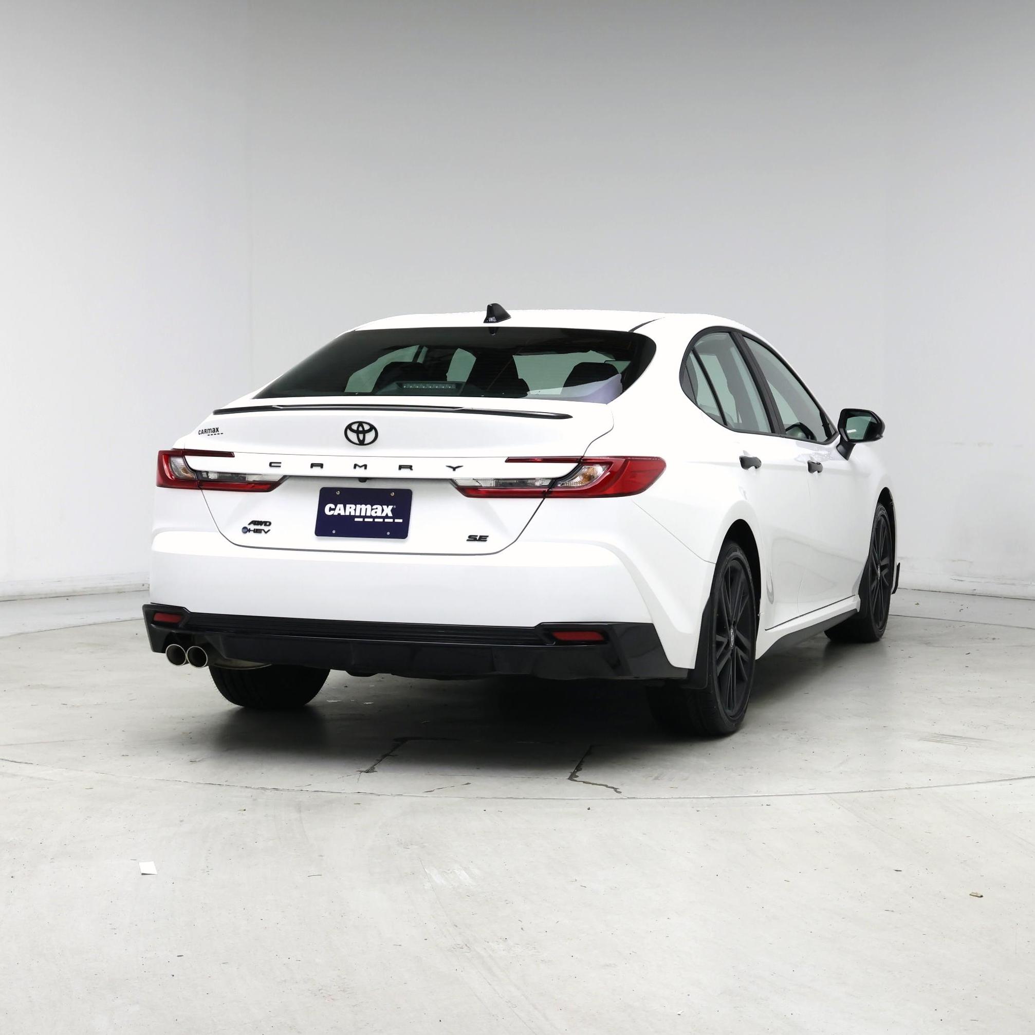 Thumbnail: 2026 Toyota Camry - 8