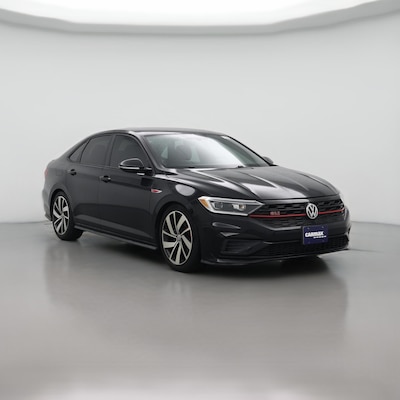 2020 Volkswagen Jetta GLI S