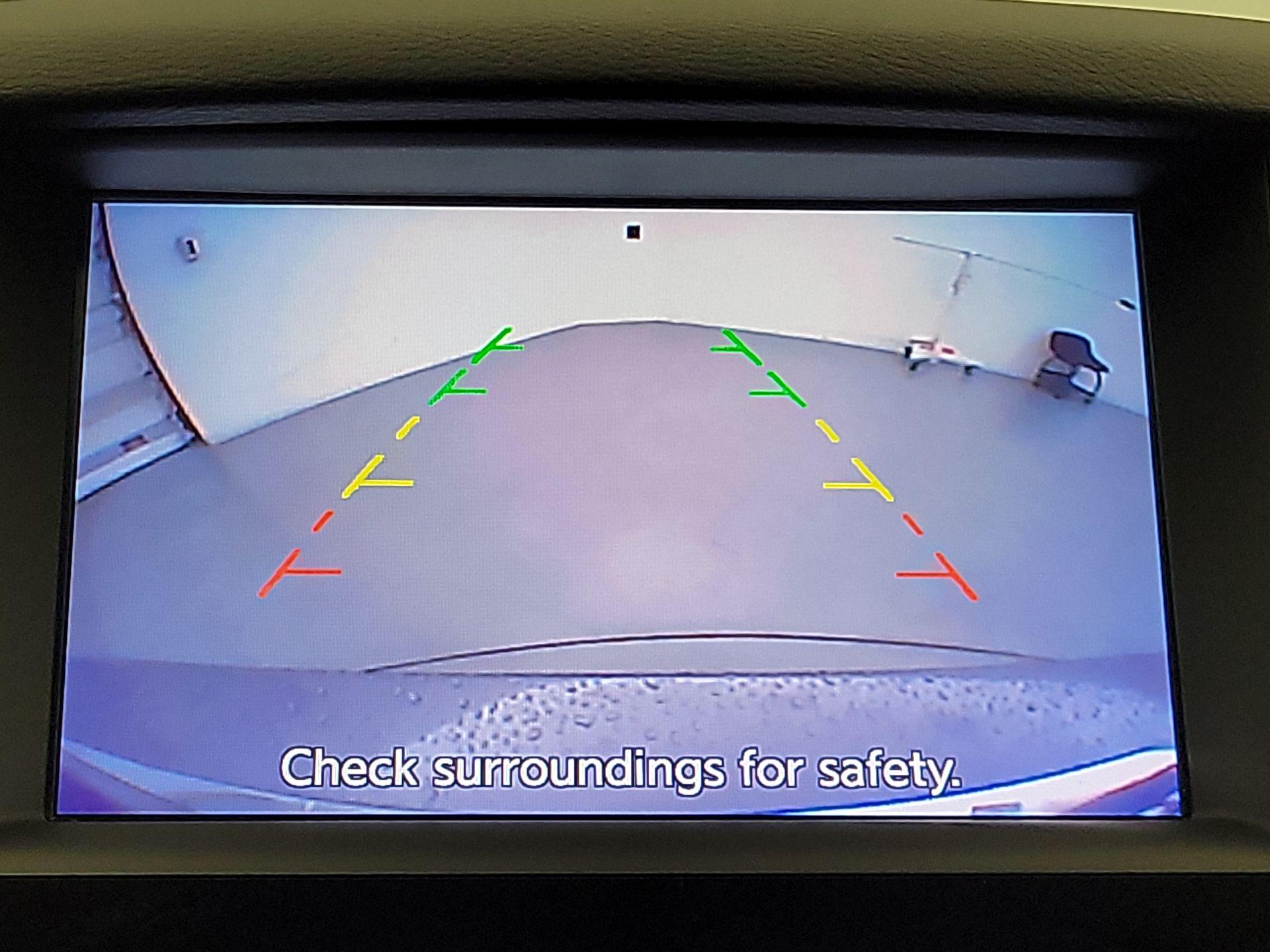 Thumbnail: 2015 INFINITI Q50 - 15