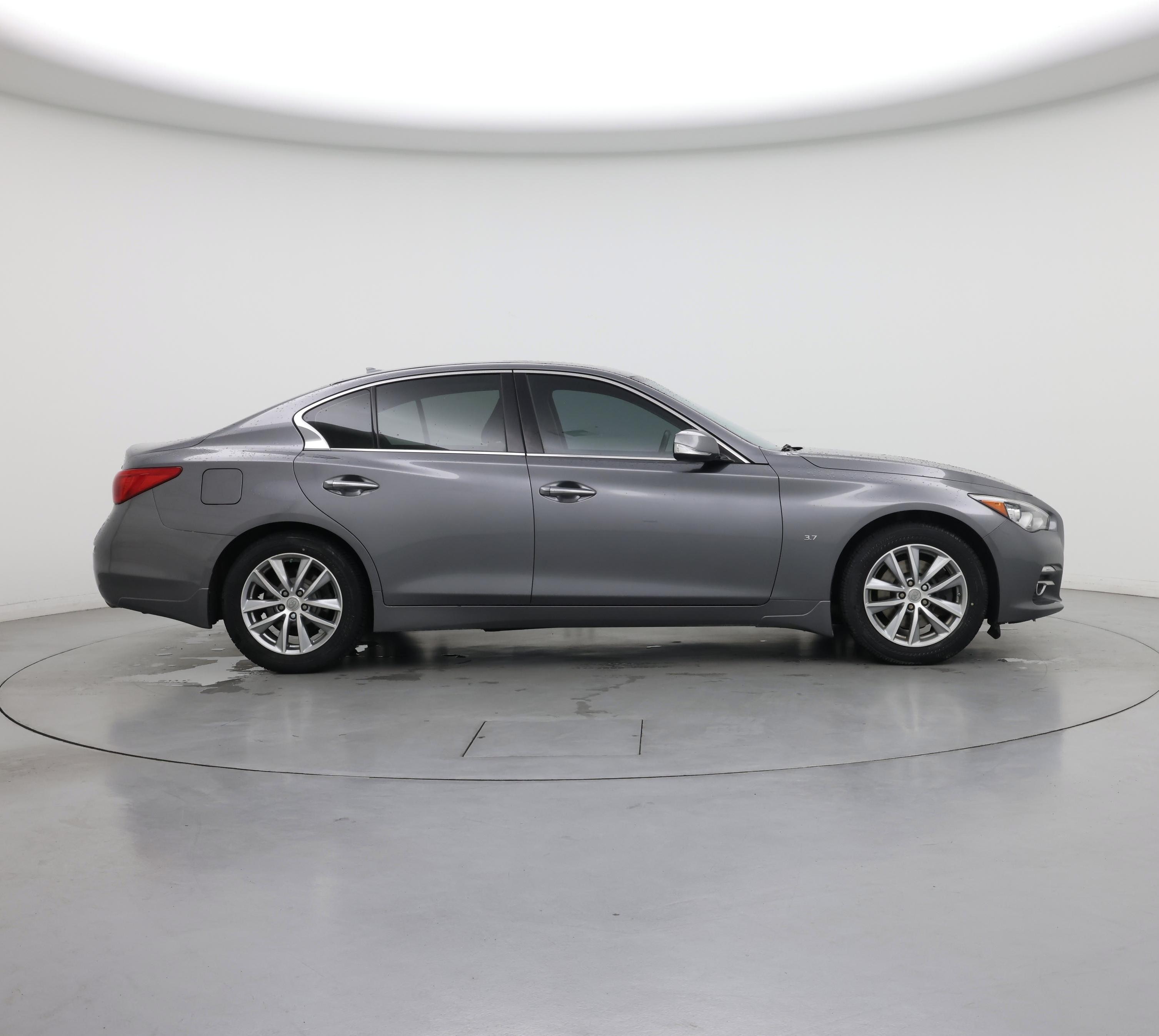Thumbnail: 2015 INFINITI Q50 - 7