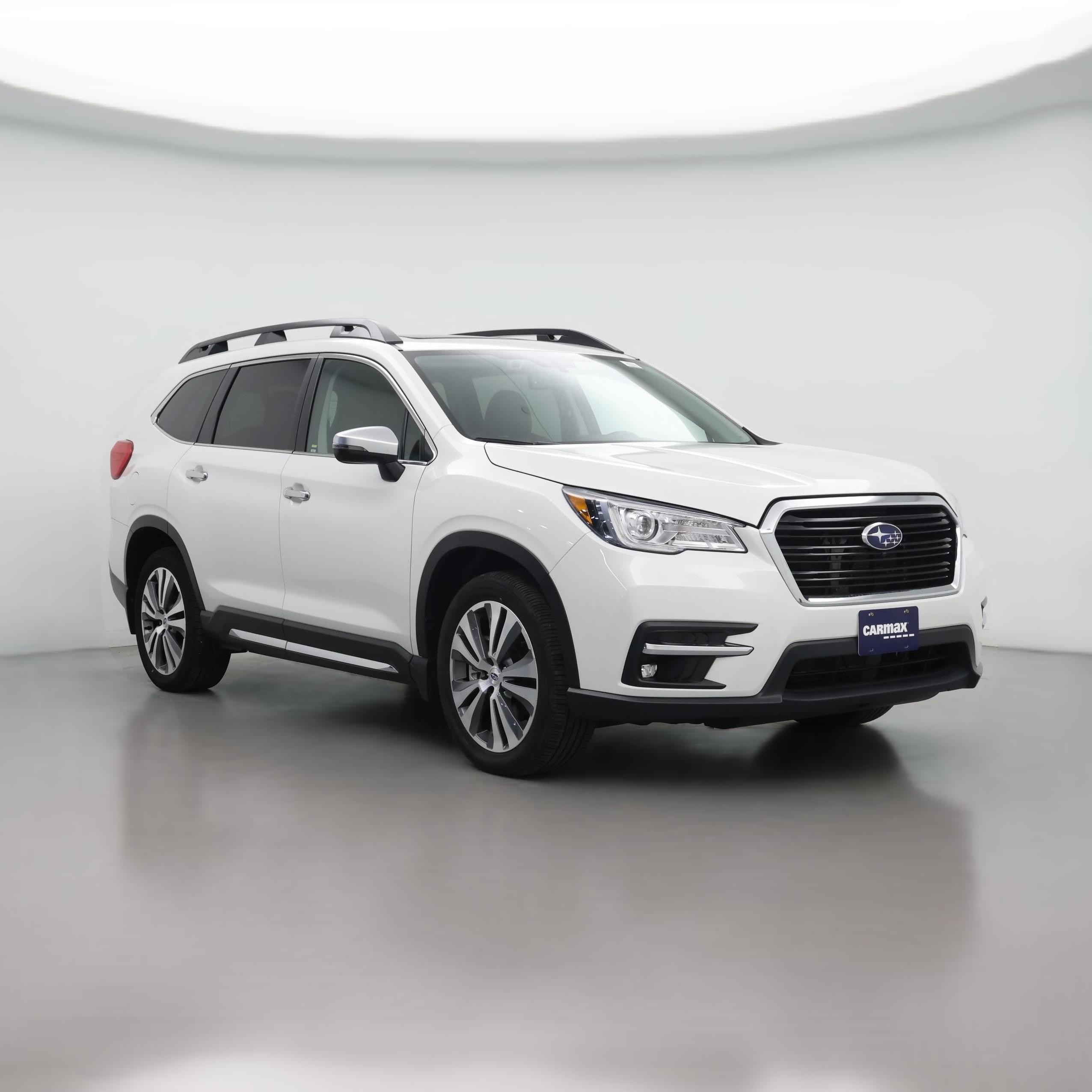 Thumbnail: 2020 Subaru Ascent - 1