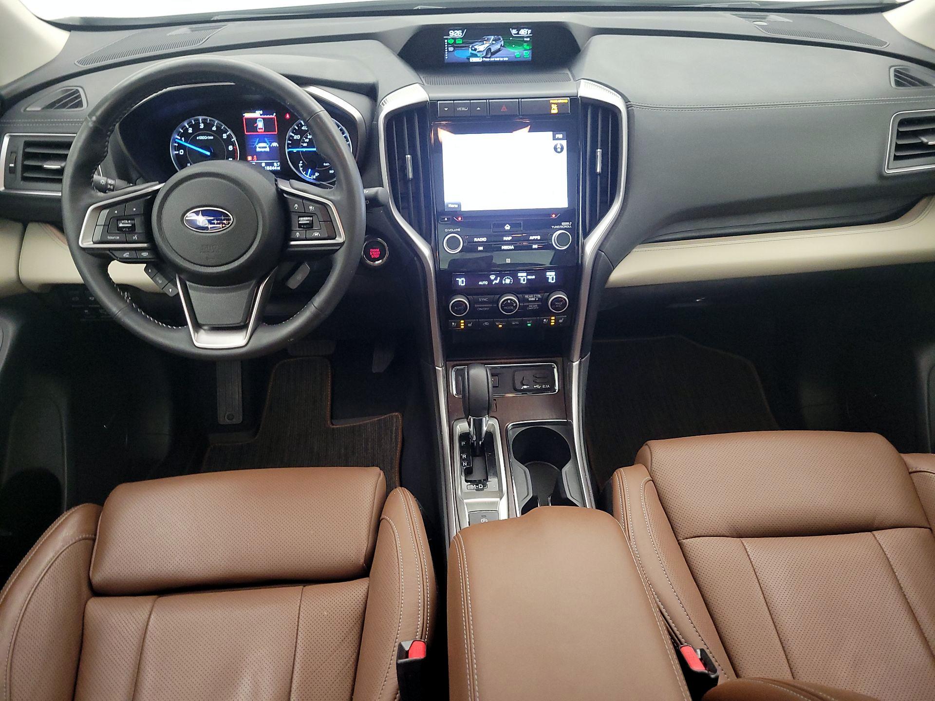 Thumbnail: 2020 Subaru Ascent - 9