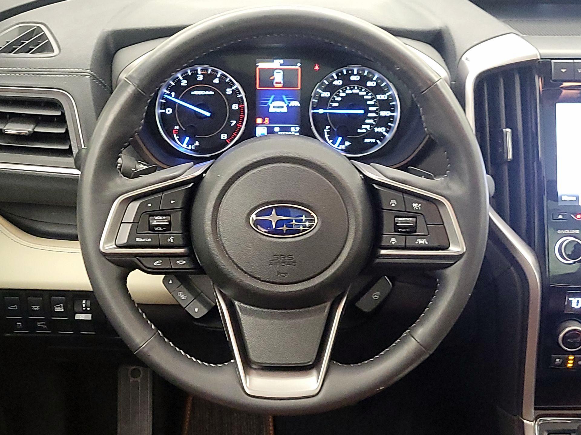 Thumbnail: 2020 Subaru Ascent - 10