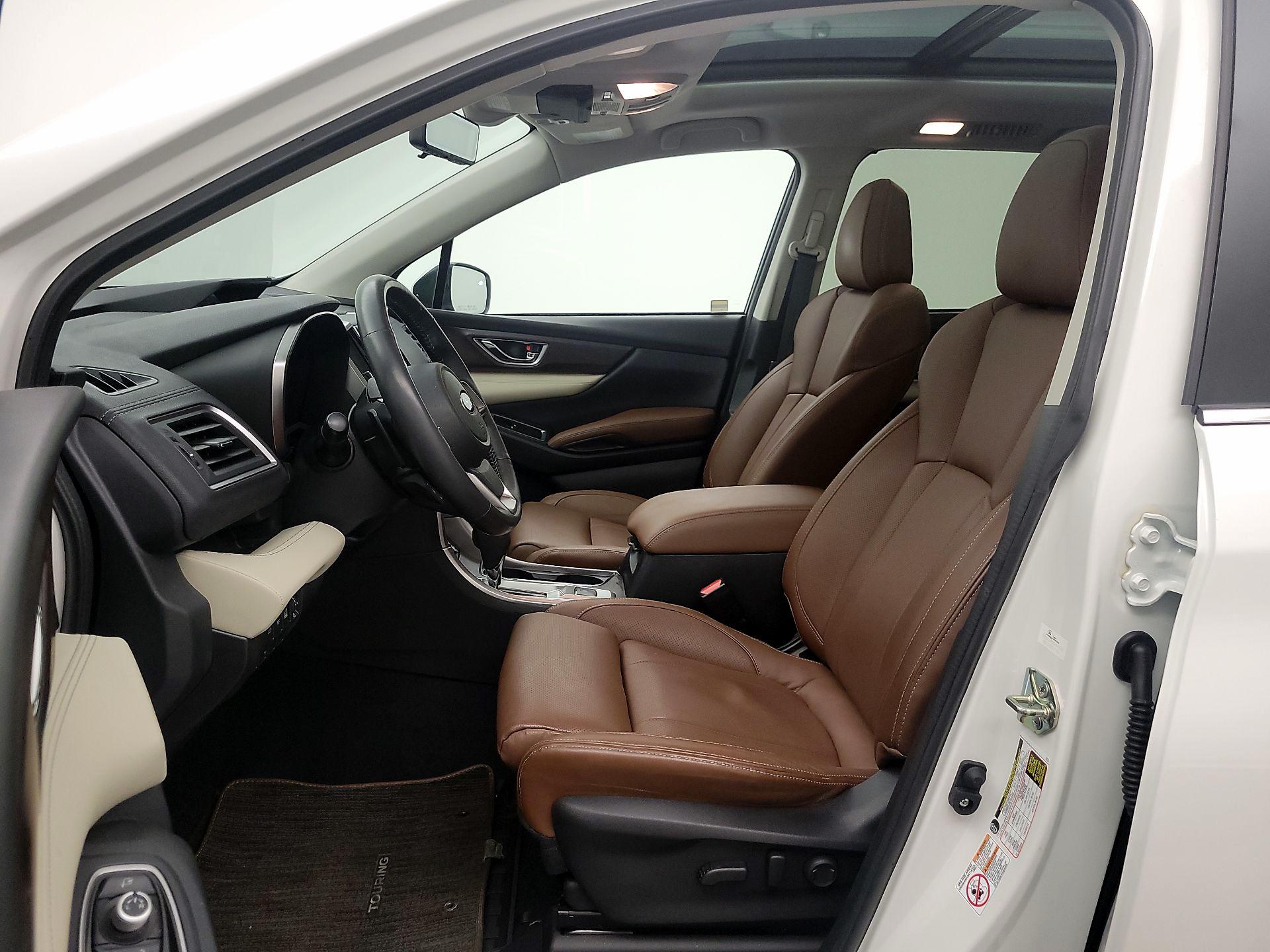 Thumbnail: 2020 Subaru Ascent - 11