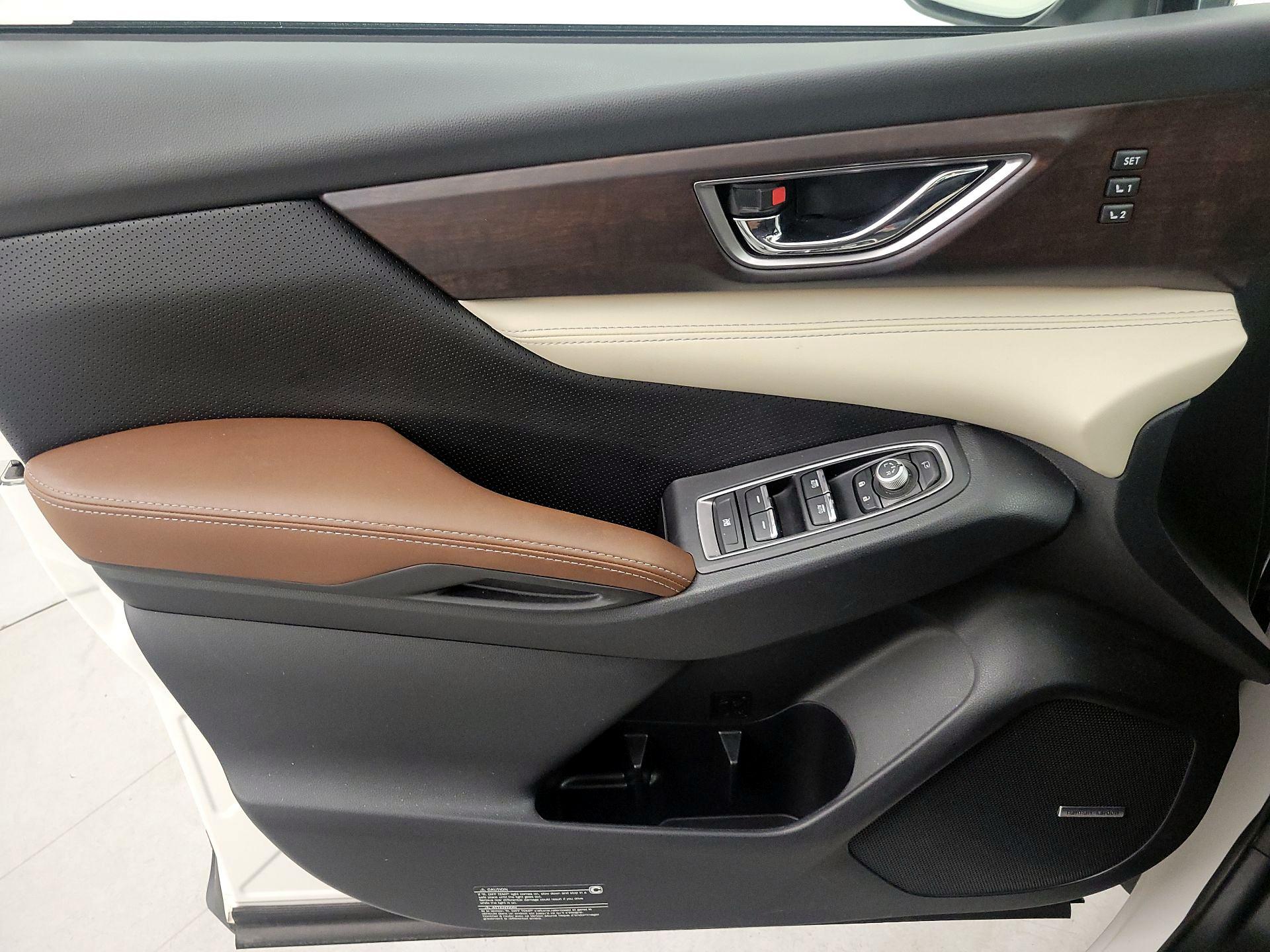 Thumbnail: 2020 Subaru Ascent - 12