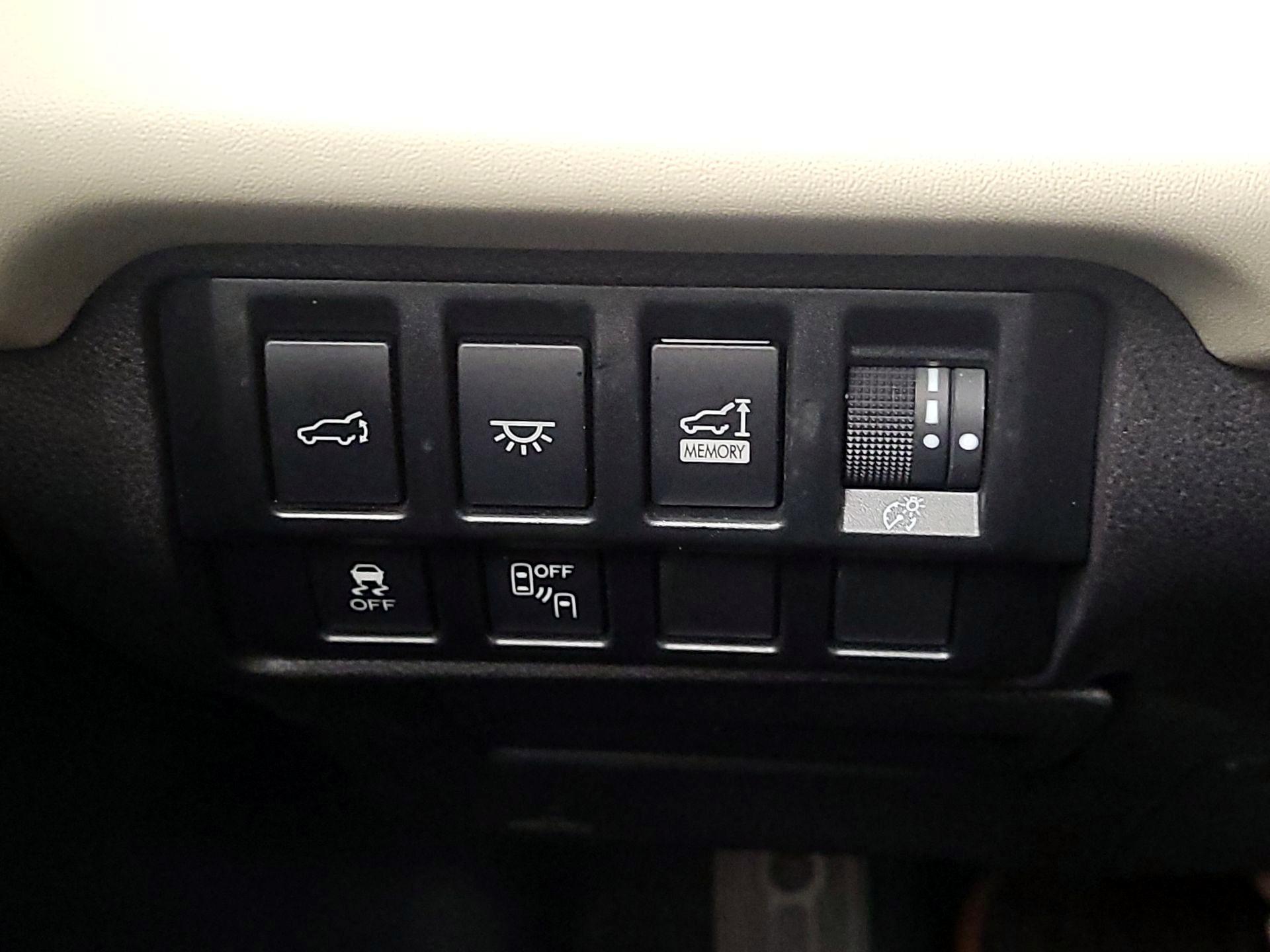 Thumbnail: 2020 Subaru Ascent - 13