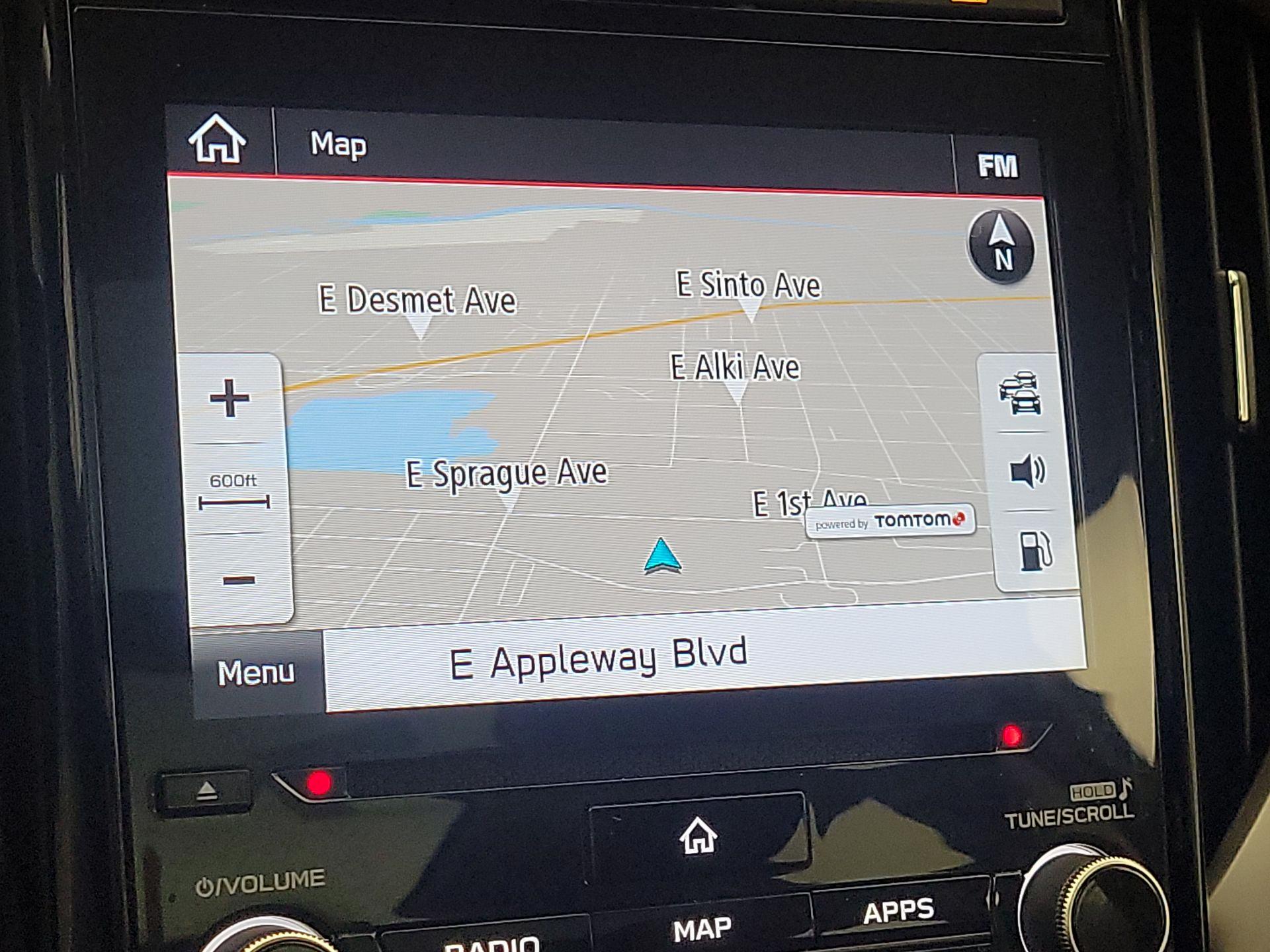 Thumbnail: 2020 Subaru Ascent - 14