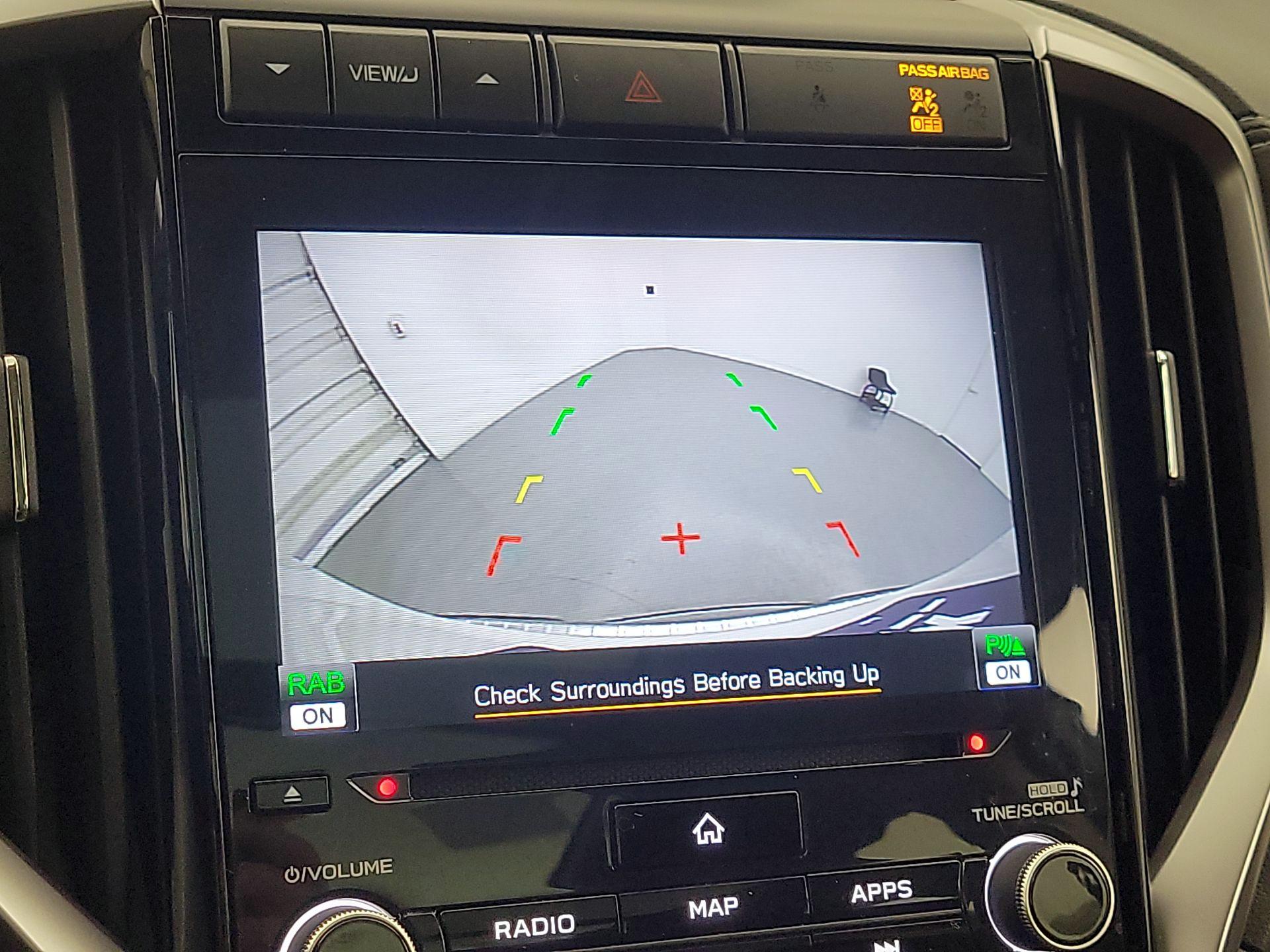 Thumbnail: 2020 Subaru Ascent - 15