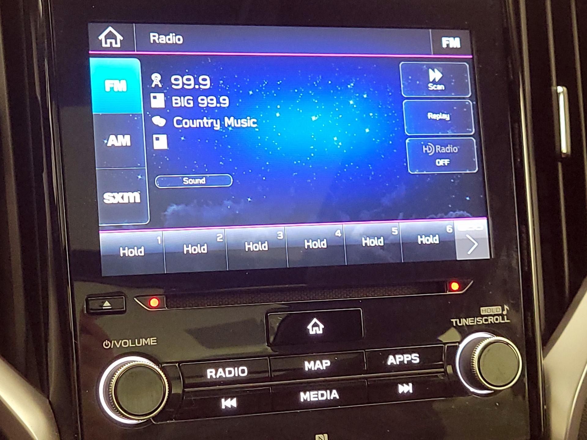 Thumbnail: 2020 Subaru Ascent - 16