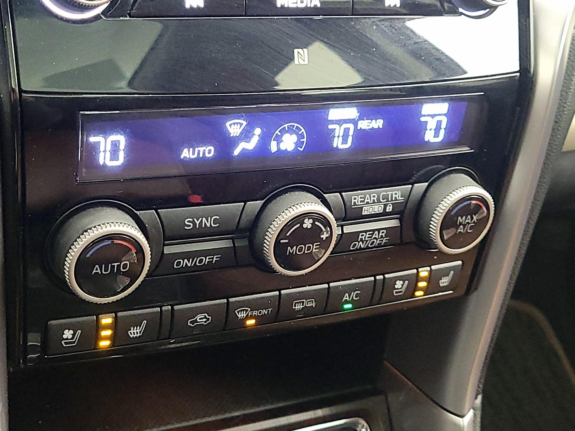 Thumbnail: 2020 Subaru Ascent - 17