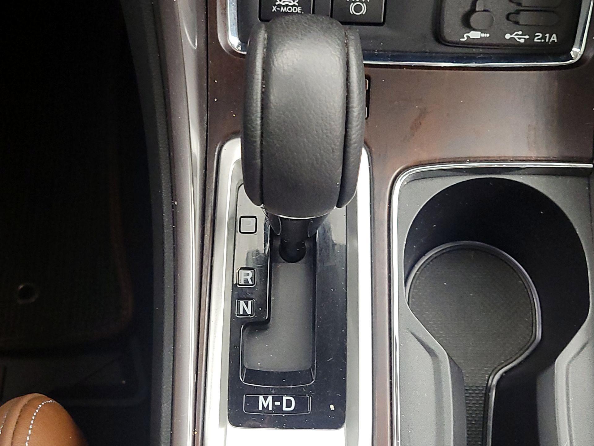 Thumbnail: 2020 Subaru Ascent - 18