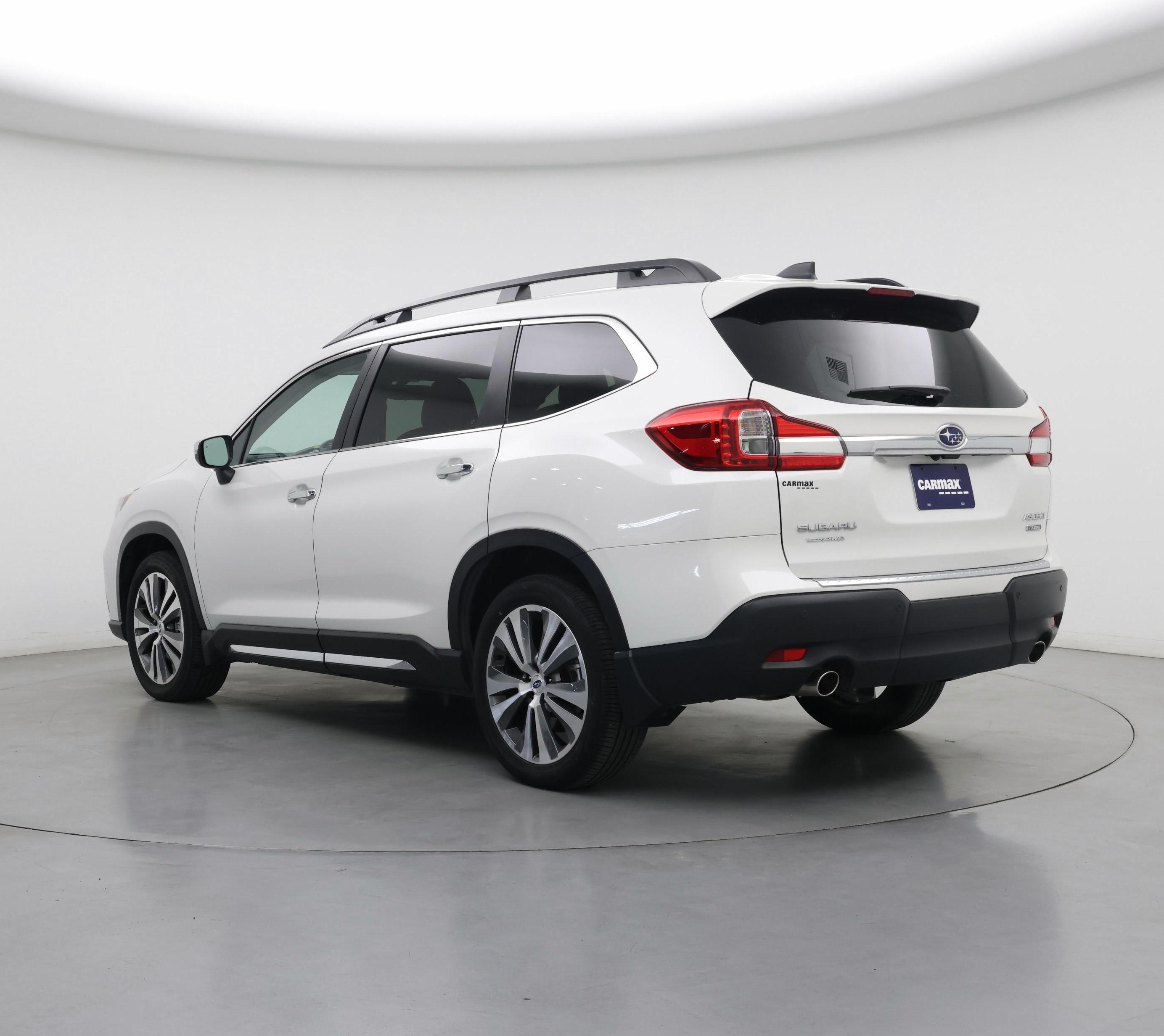 Thumbnail: 2020 Subaru Ascent - 2