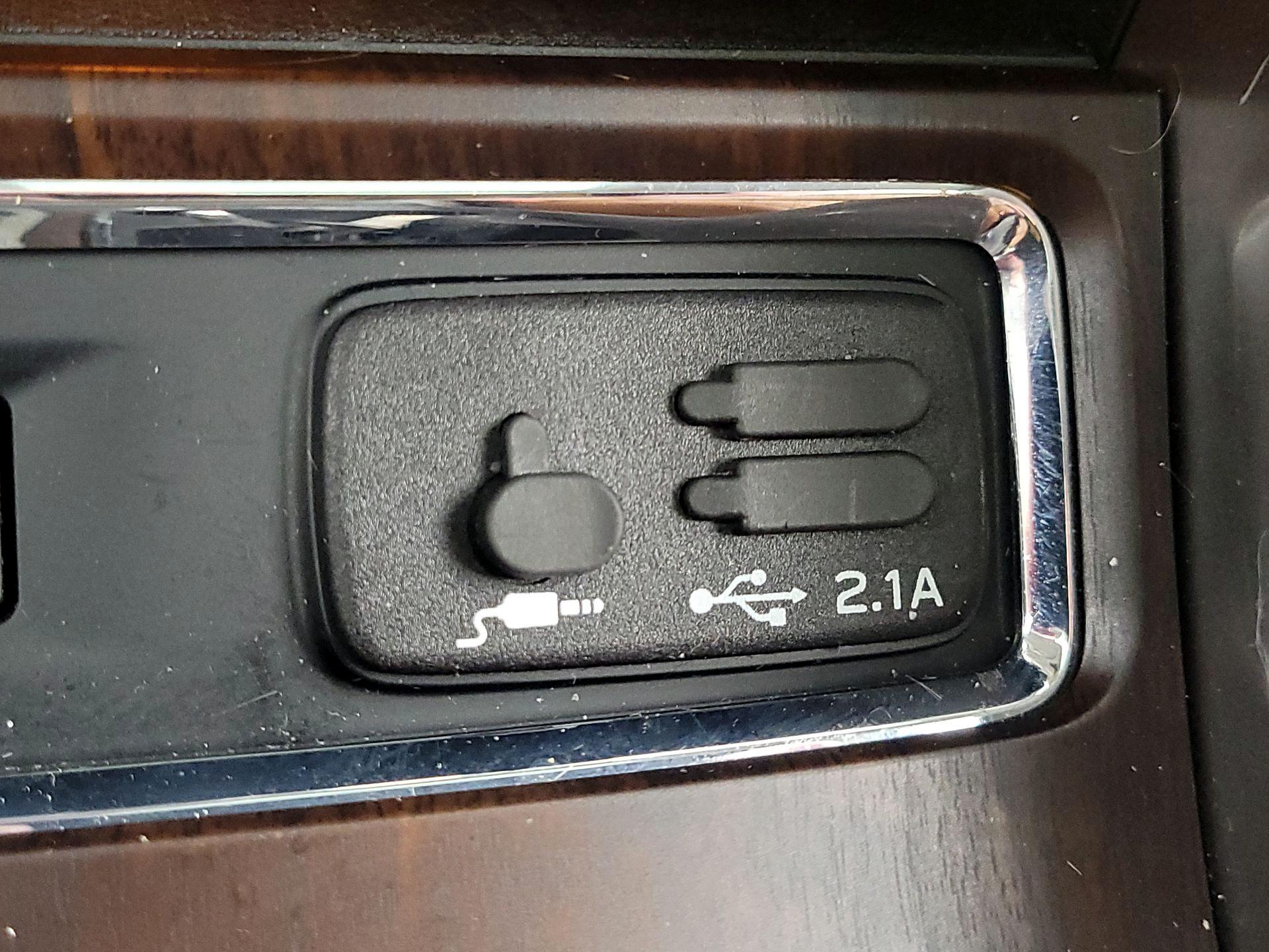 Thumbnail: 2020 Subaru Ascent - 19