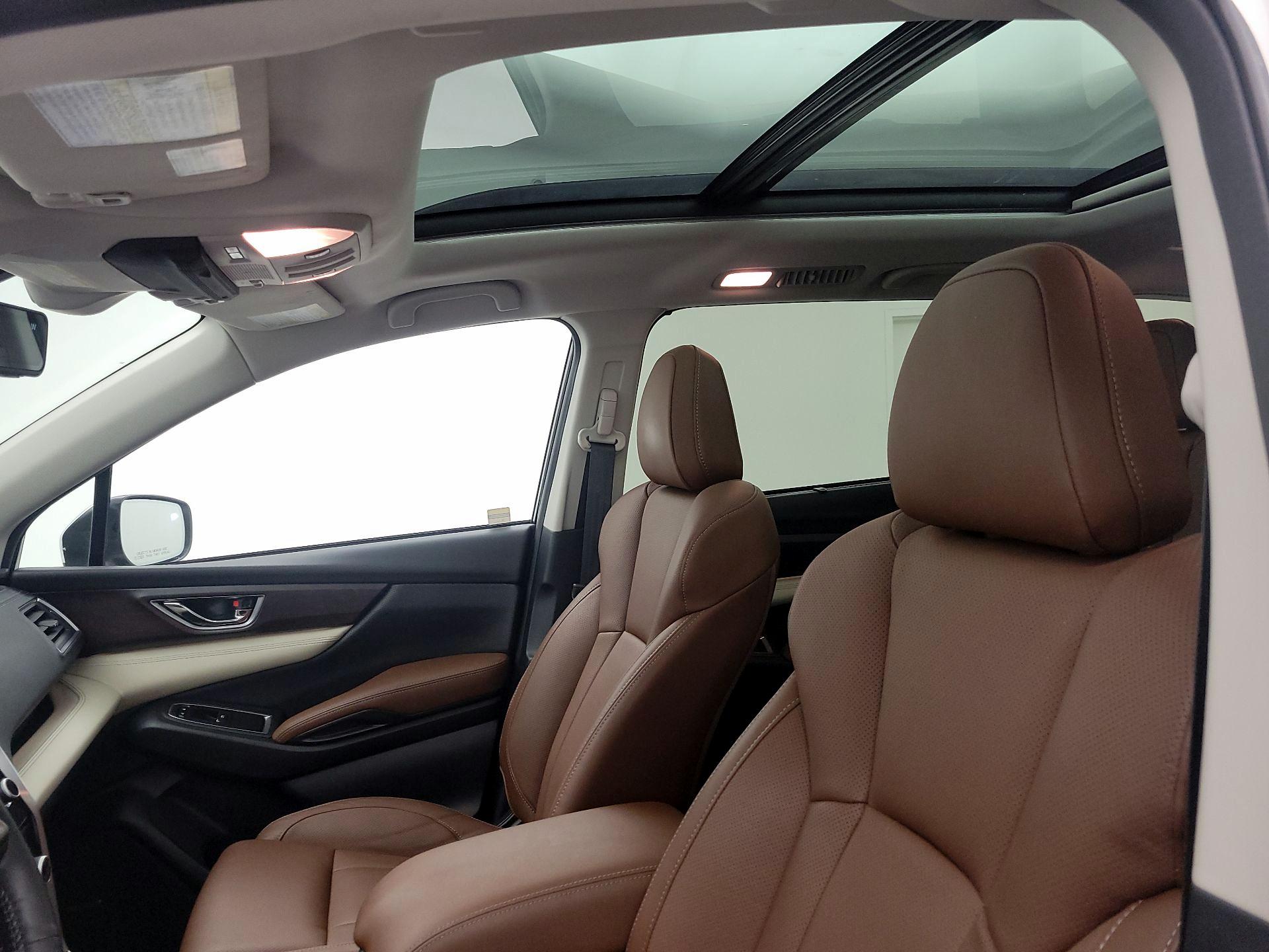 Thumbnail: 2020 Subaru Ascent - 20