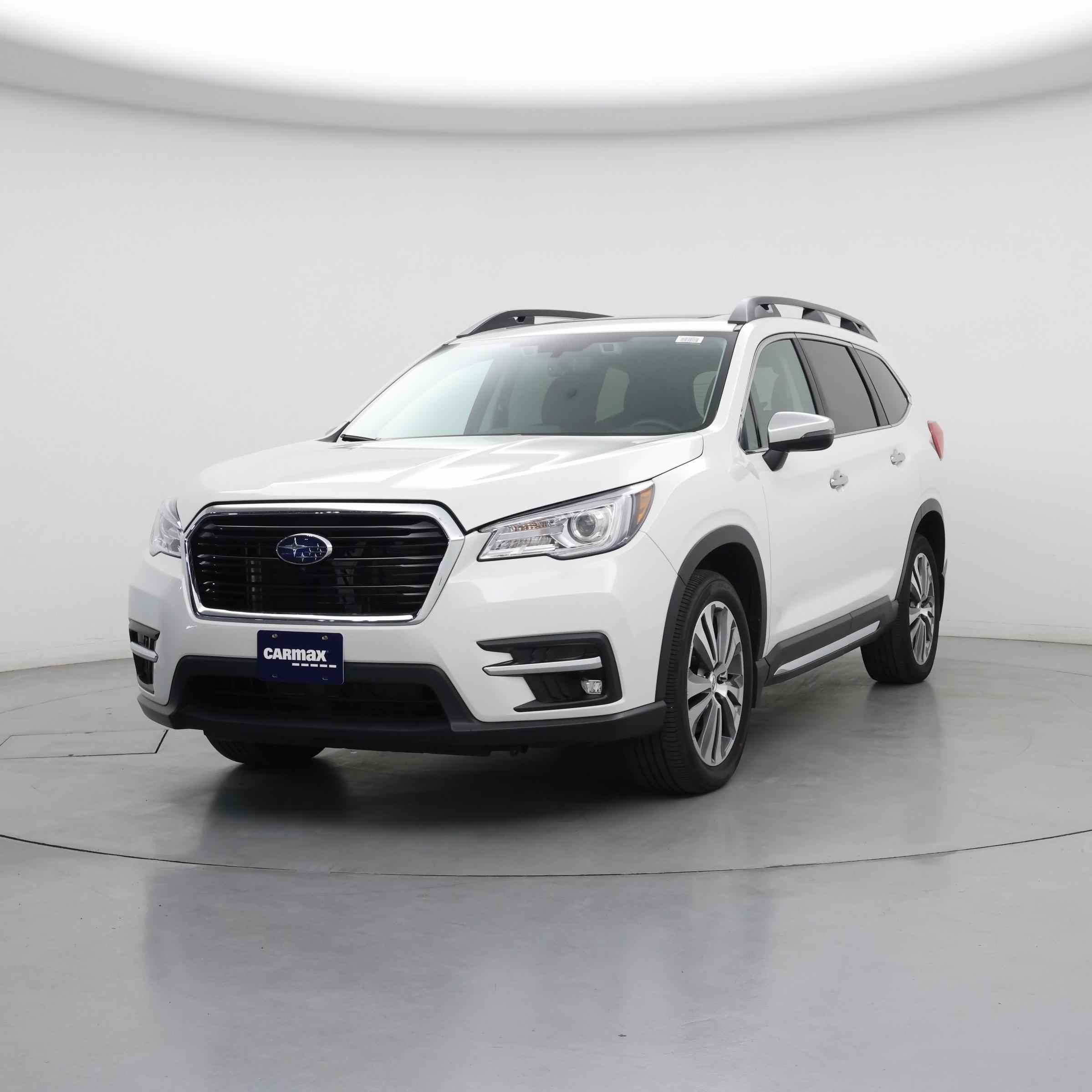 Thumbnail: 2020 Subaru Ascent - 4
