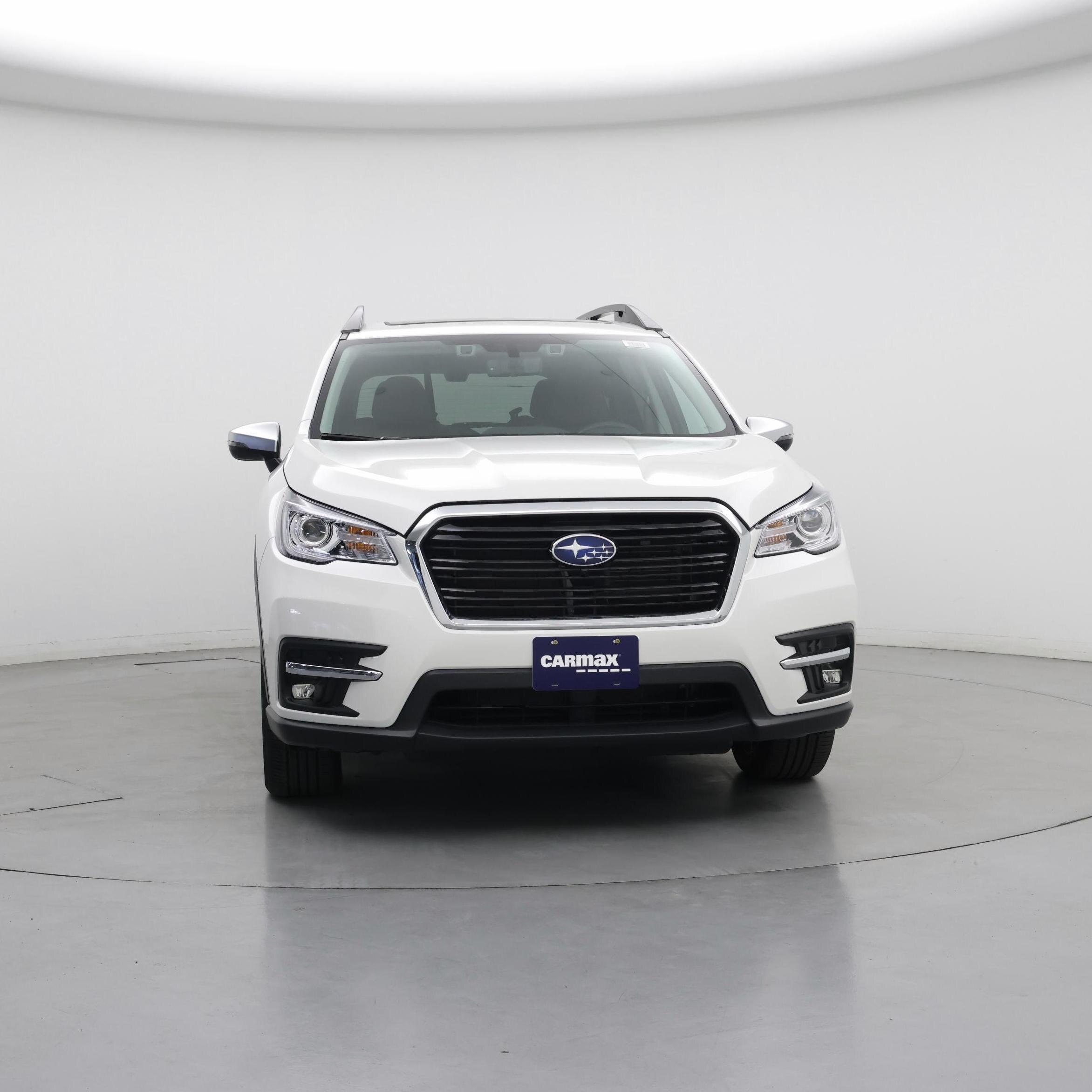 Thumbnail: 2020 Subaru Ascent - 5