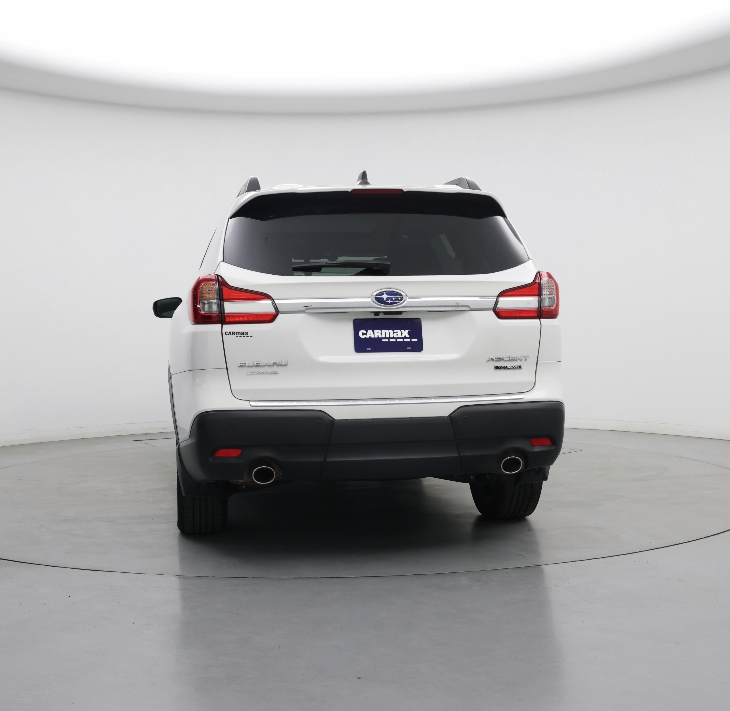 Thumbnail: 2020 Subaru Ascent - 6