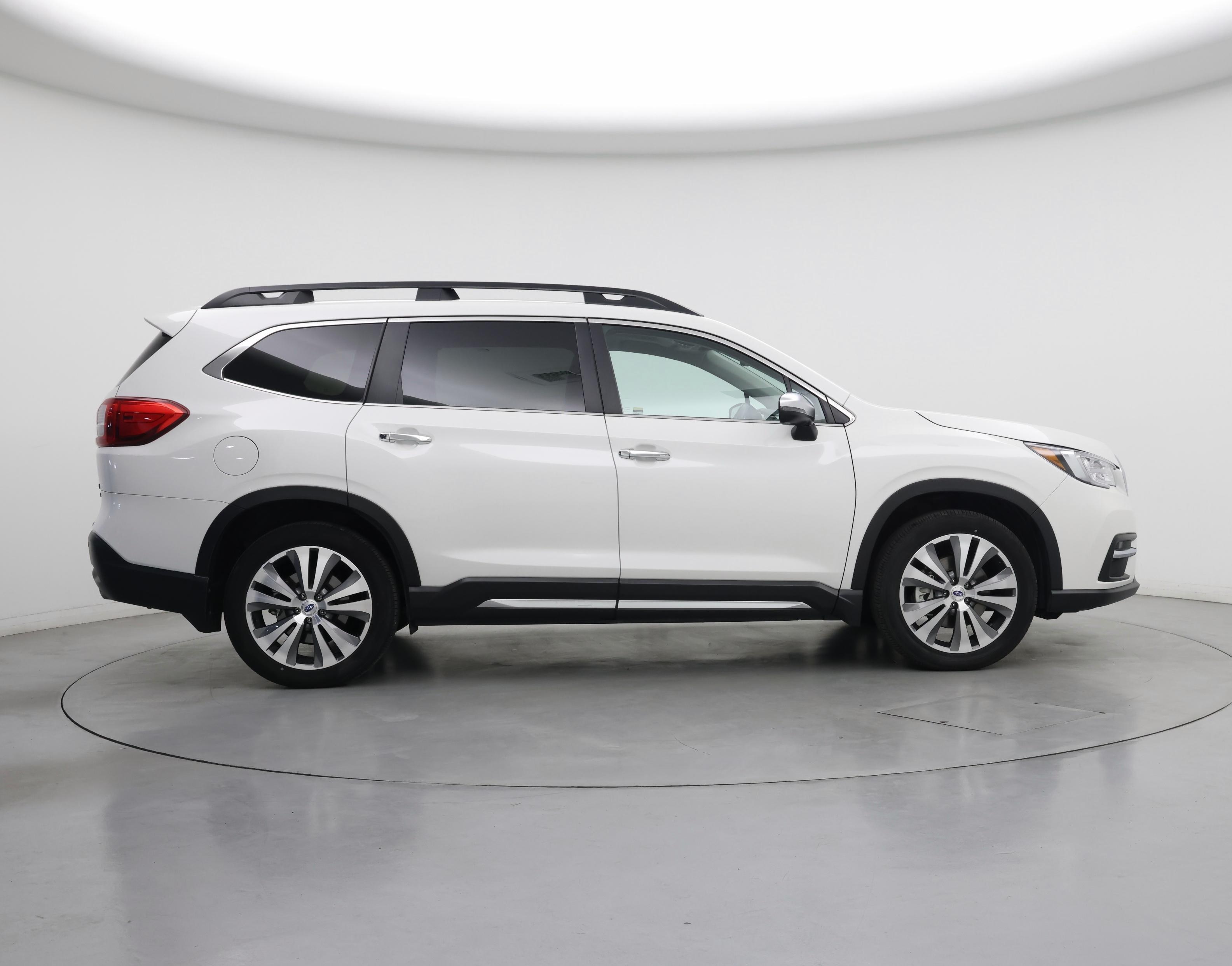 Thumbnail: 2020 Subaru Ascent - 7