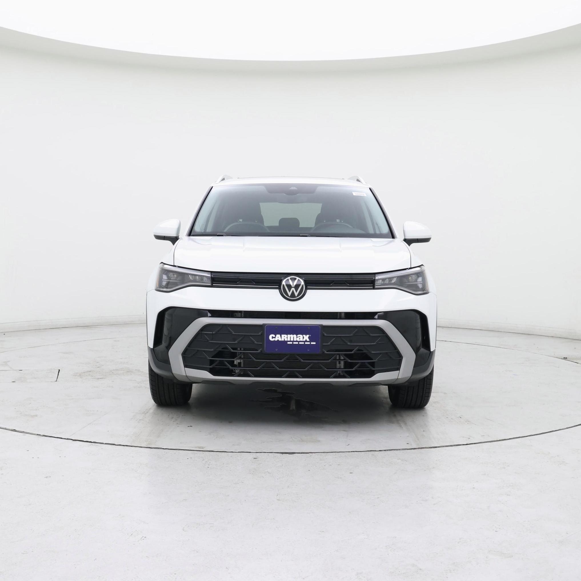 Thumbnail: 2025 Volkswagen Taos - 5