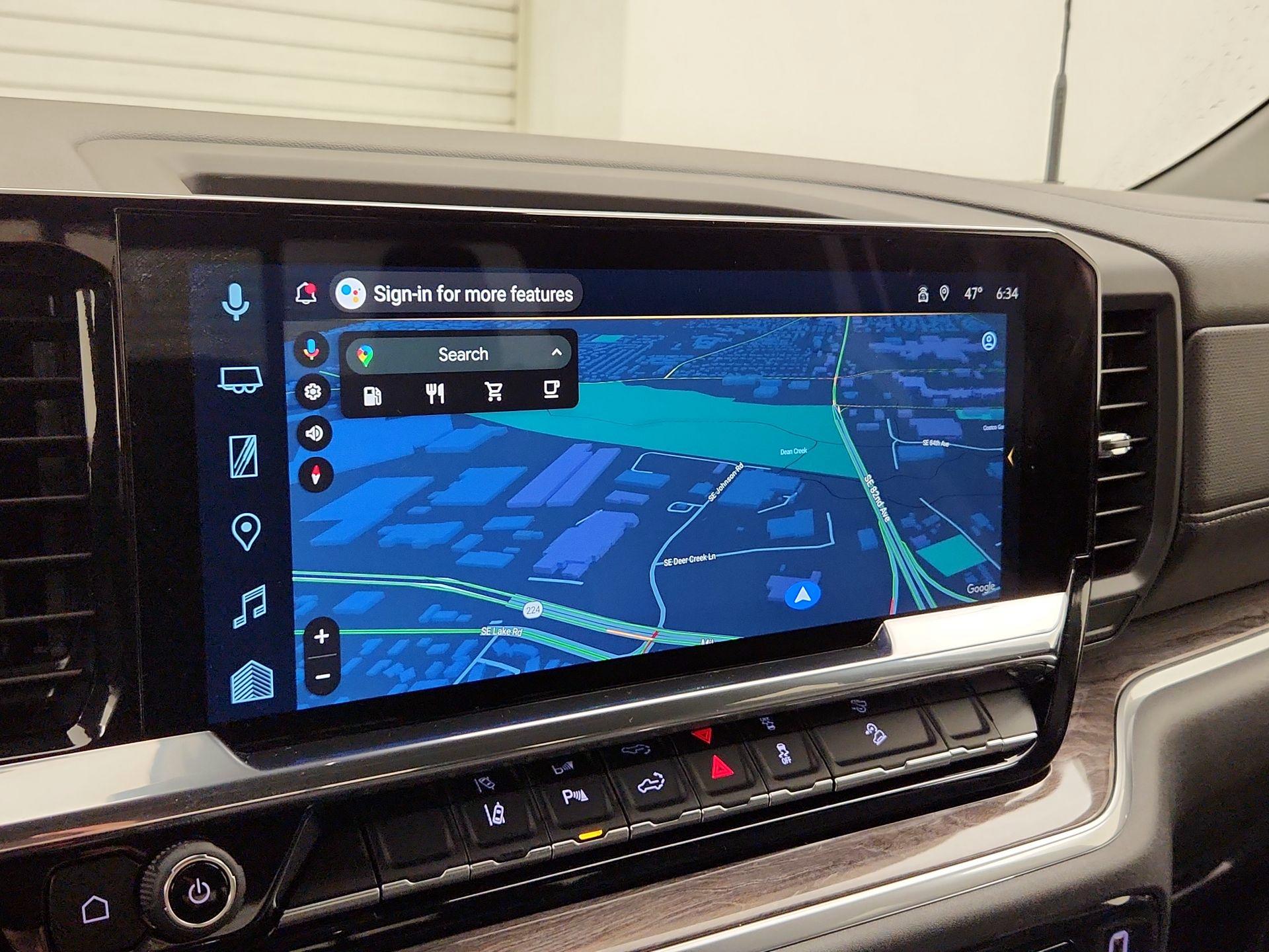 Thumbnail: 2025 Chevrolet Silverado 2500 - 14