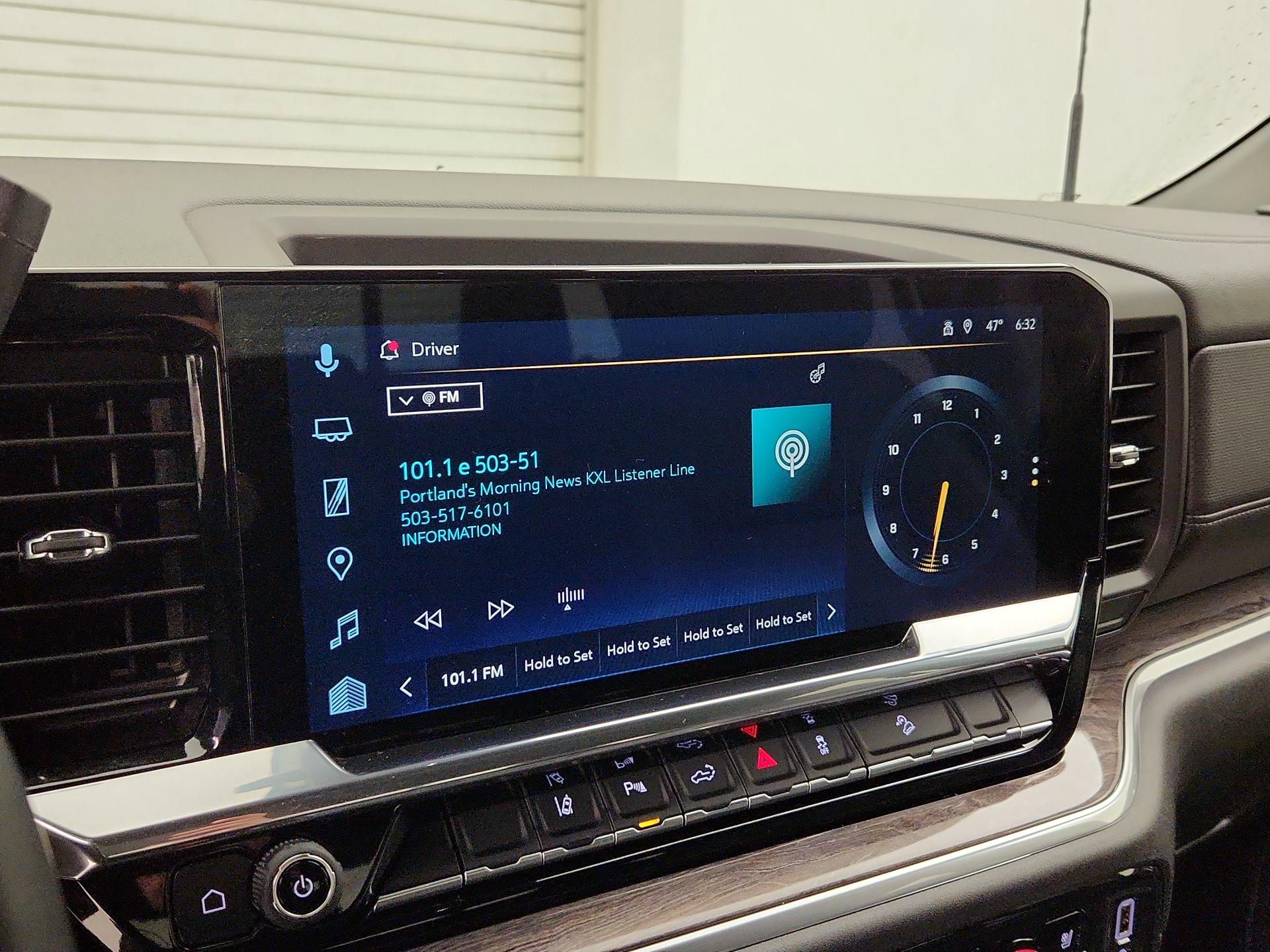 Thumbnail: 2025 Chevrolet Silverado 2500 - 16