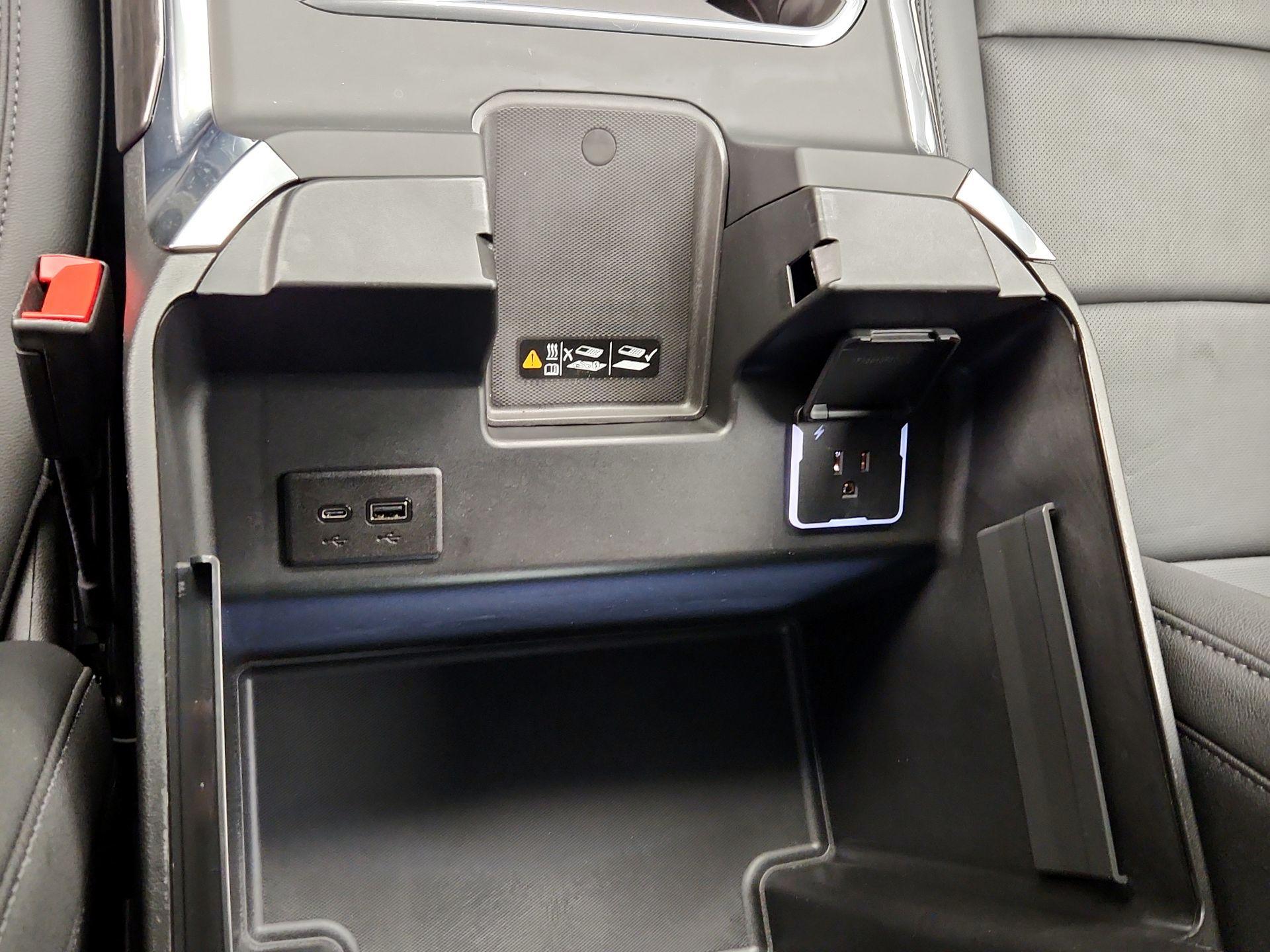 Thumbnail: 2025 Chevrolet Silverado 2500 - 19