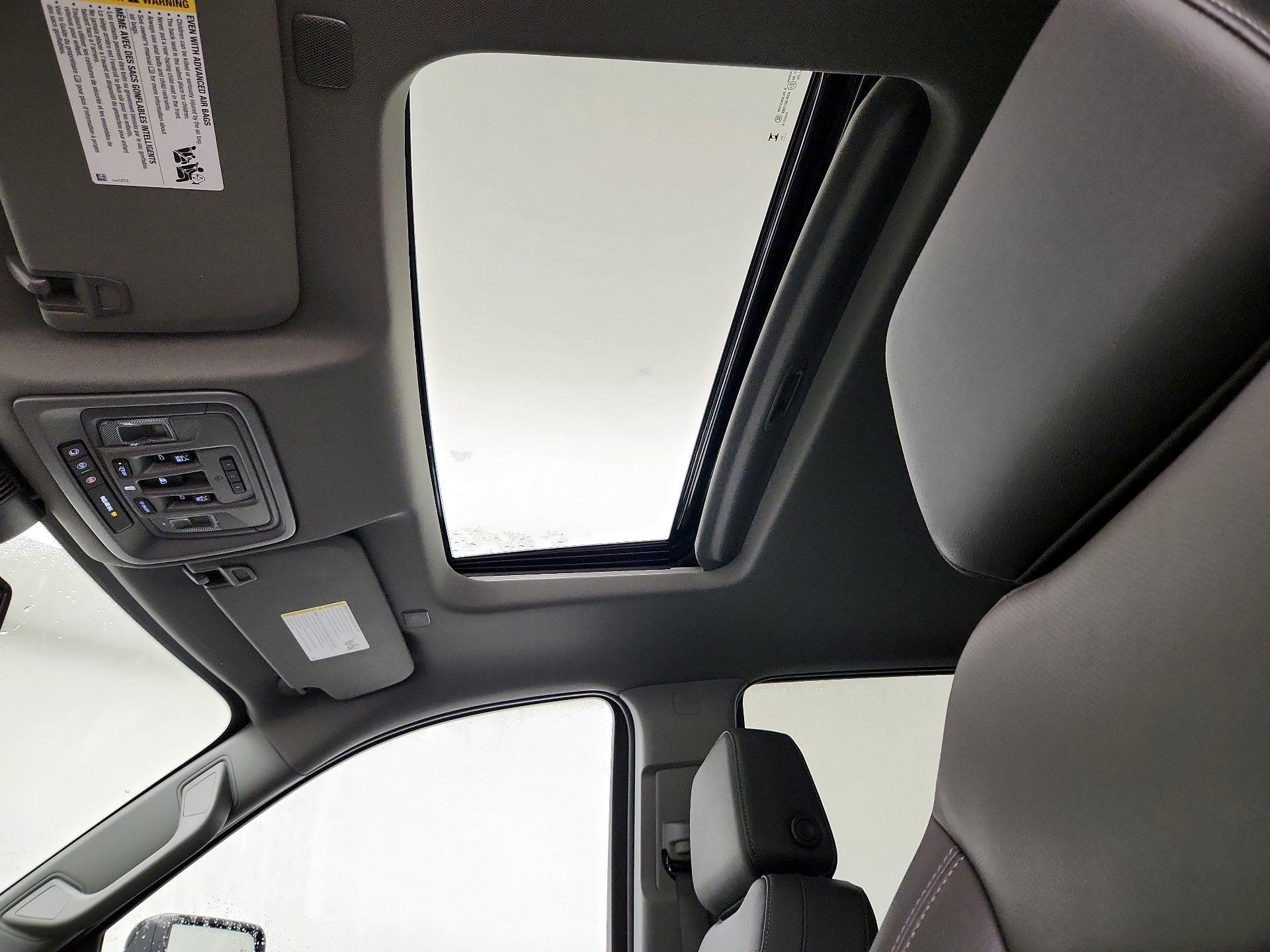 Thumbnail: 2025 Chevrolet Silverado 2500 - 20