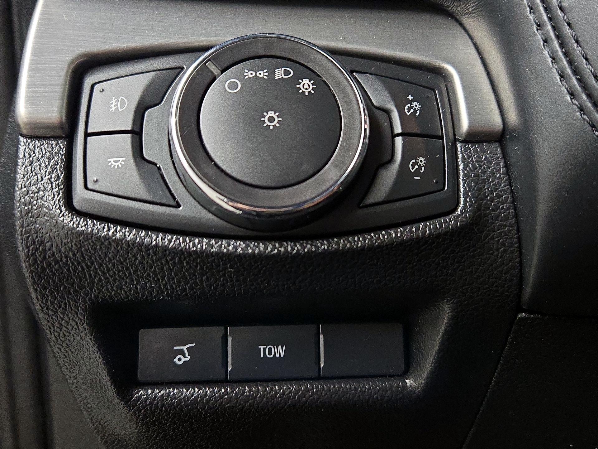 Thumbnail: 2018 Ford Explorer - 13