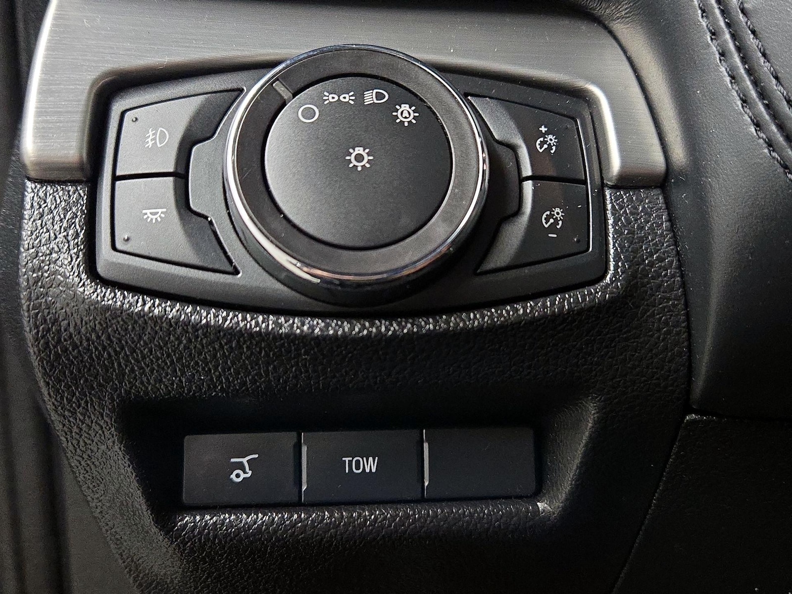 2018 Ford Explorer Platinum - Photo 14