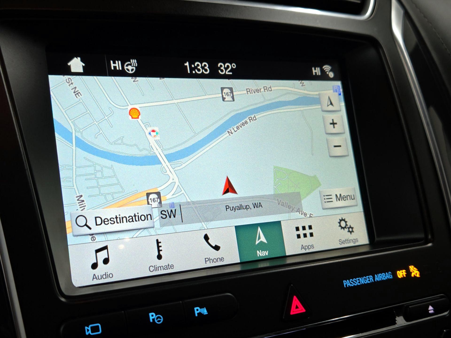 Thumbnail: 2018 Ford Explorer - 14