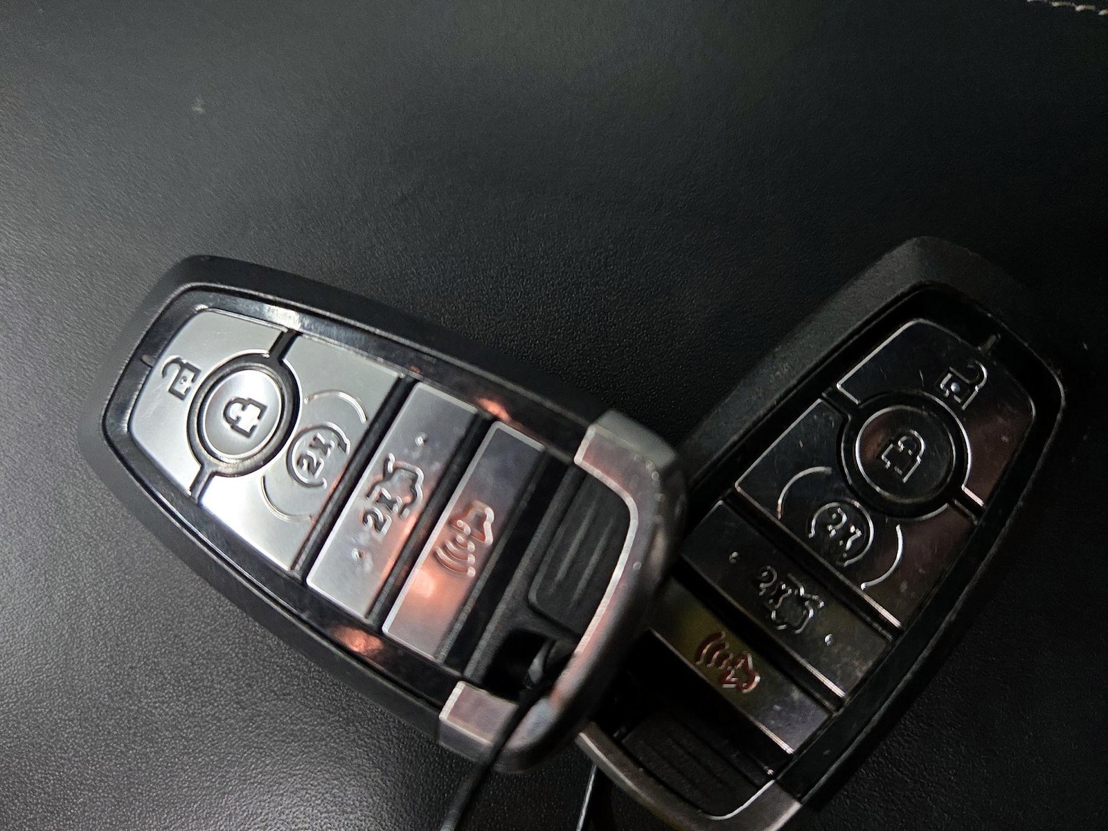 2018 Ford Explorer Platinum - Photo 27