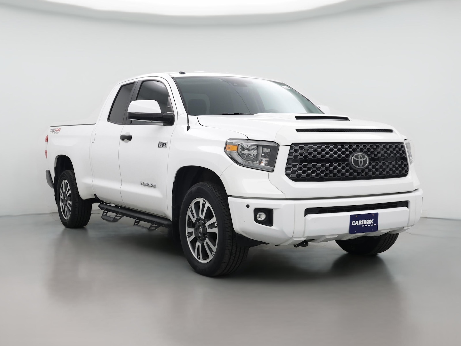 2018 Toyota Tundra