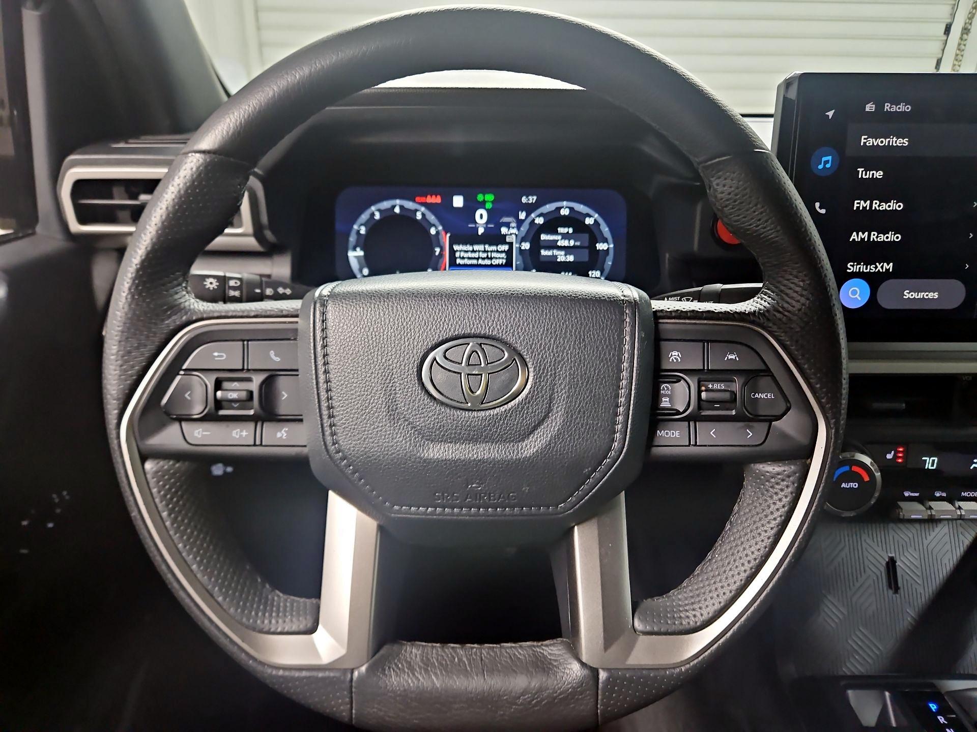 Thumbnail: 2024 Toyota Tacoma - 10