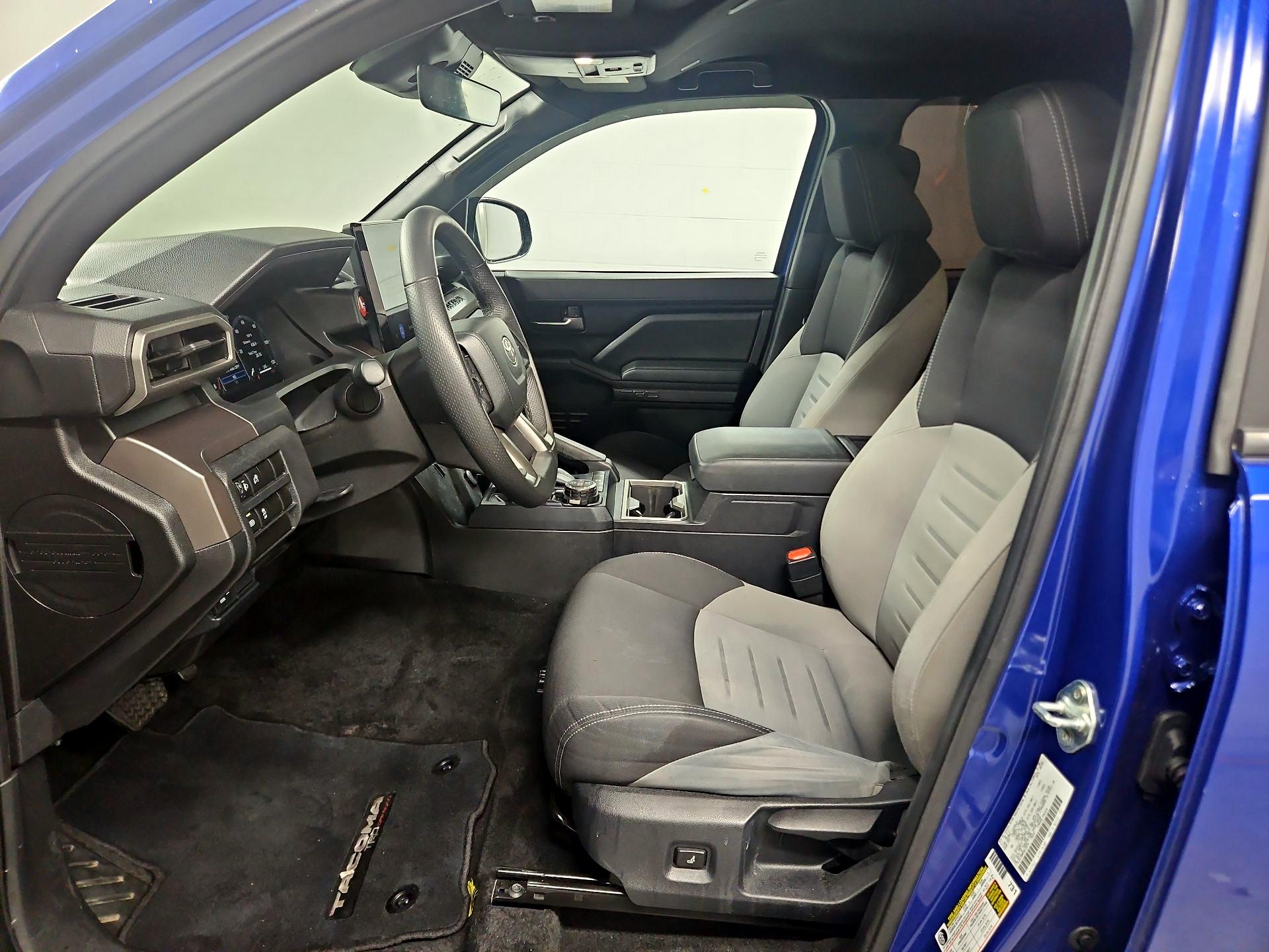 Thumbnail: 2024 Toyota Tacoma - 11