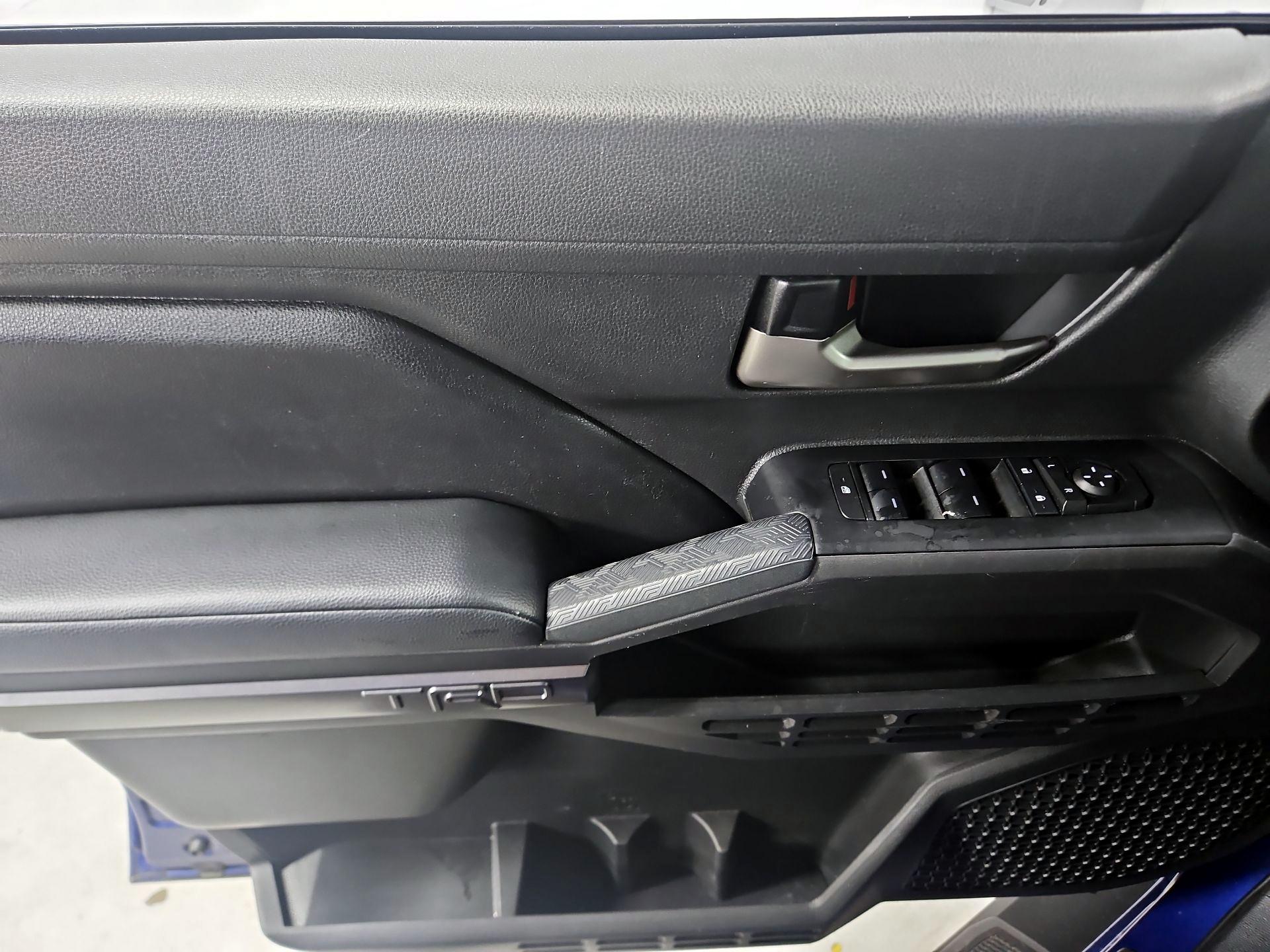 Thumbnail: 2024 Toyota Tacoma - 12