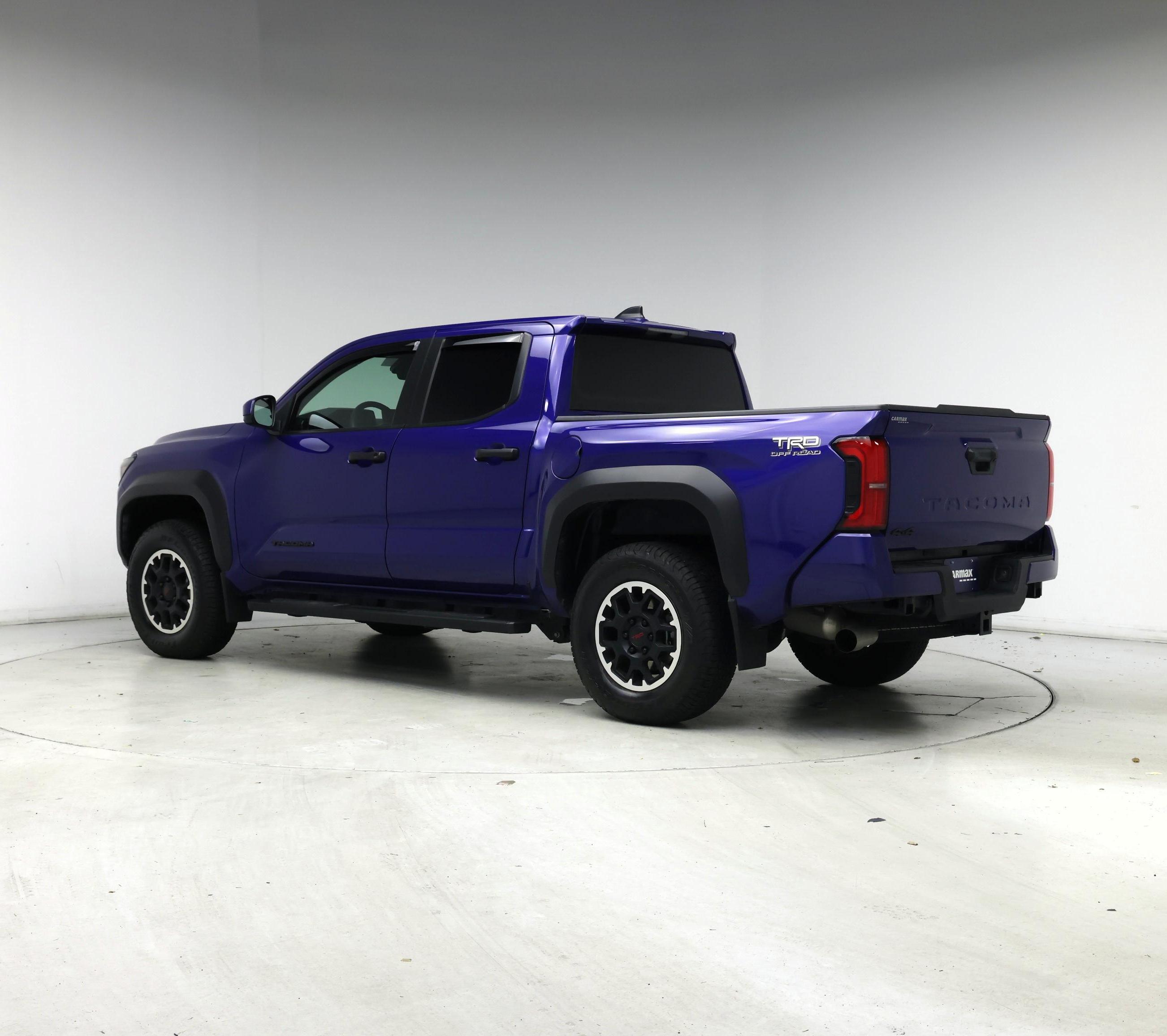 Thumbnail: 2024 Toyota Tacoma - 2