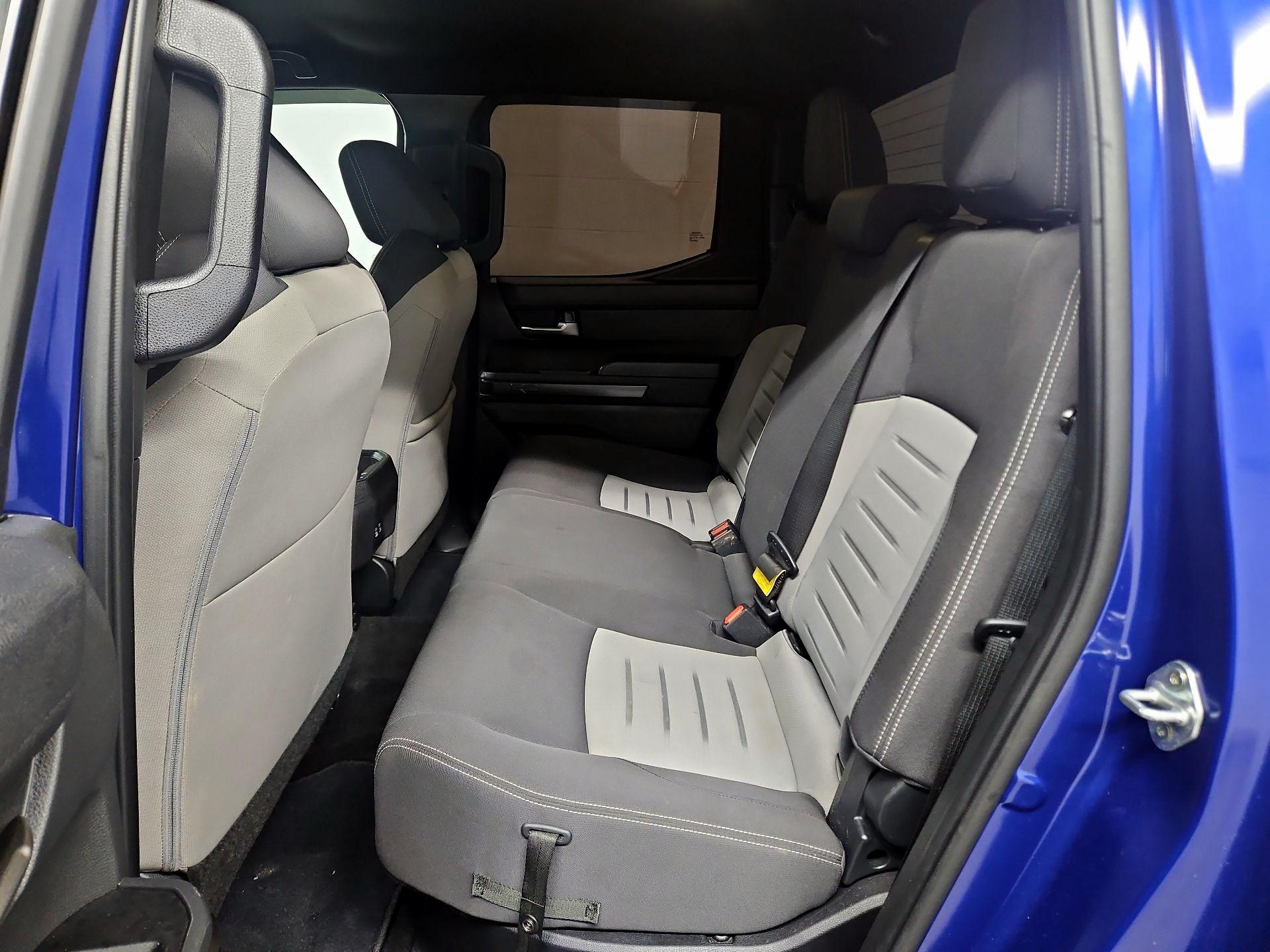 Thumbnail: 2024 Toyota Tacoma - 19