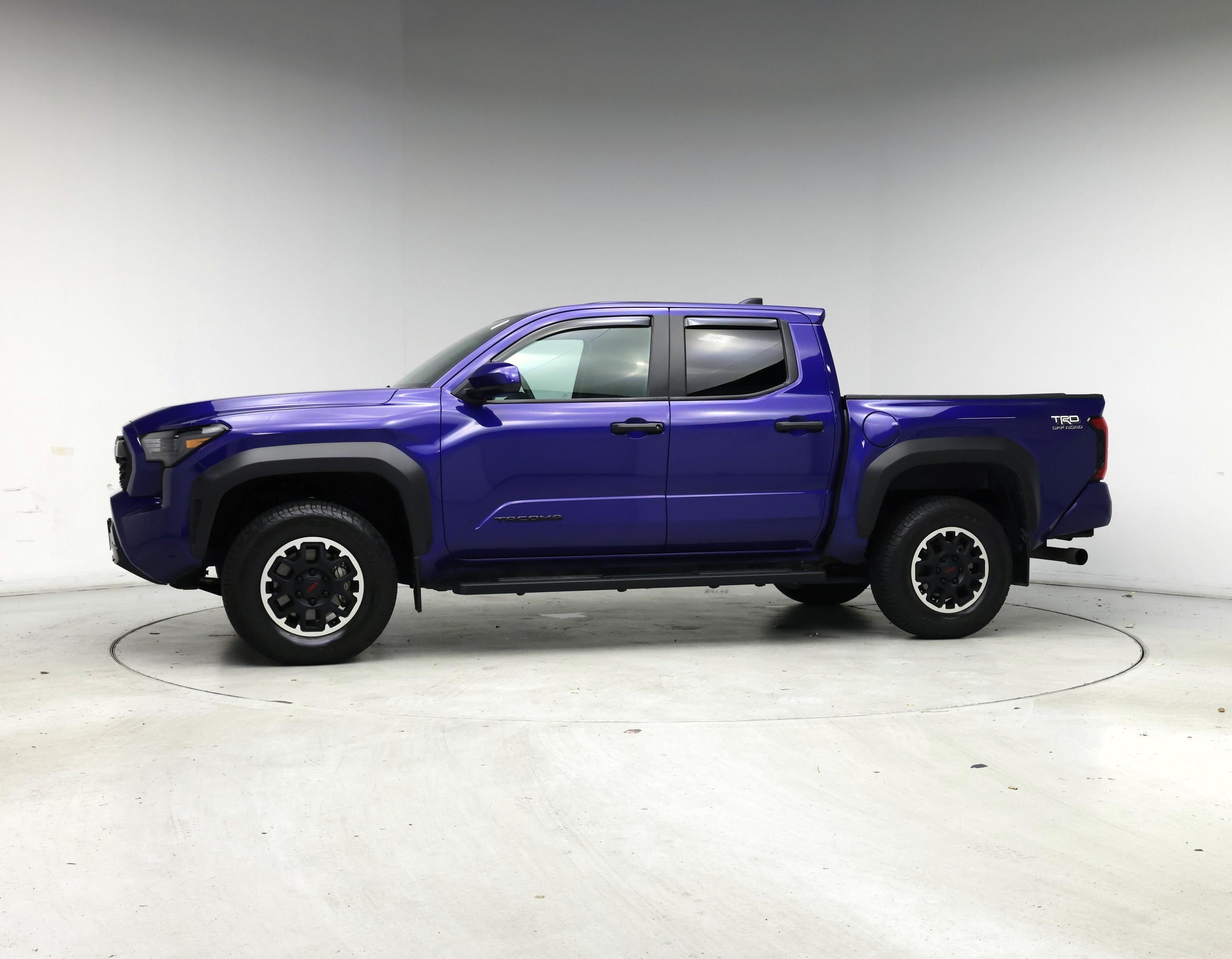 Thumbnail: 2024 Toyota Tacoma - 3