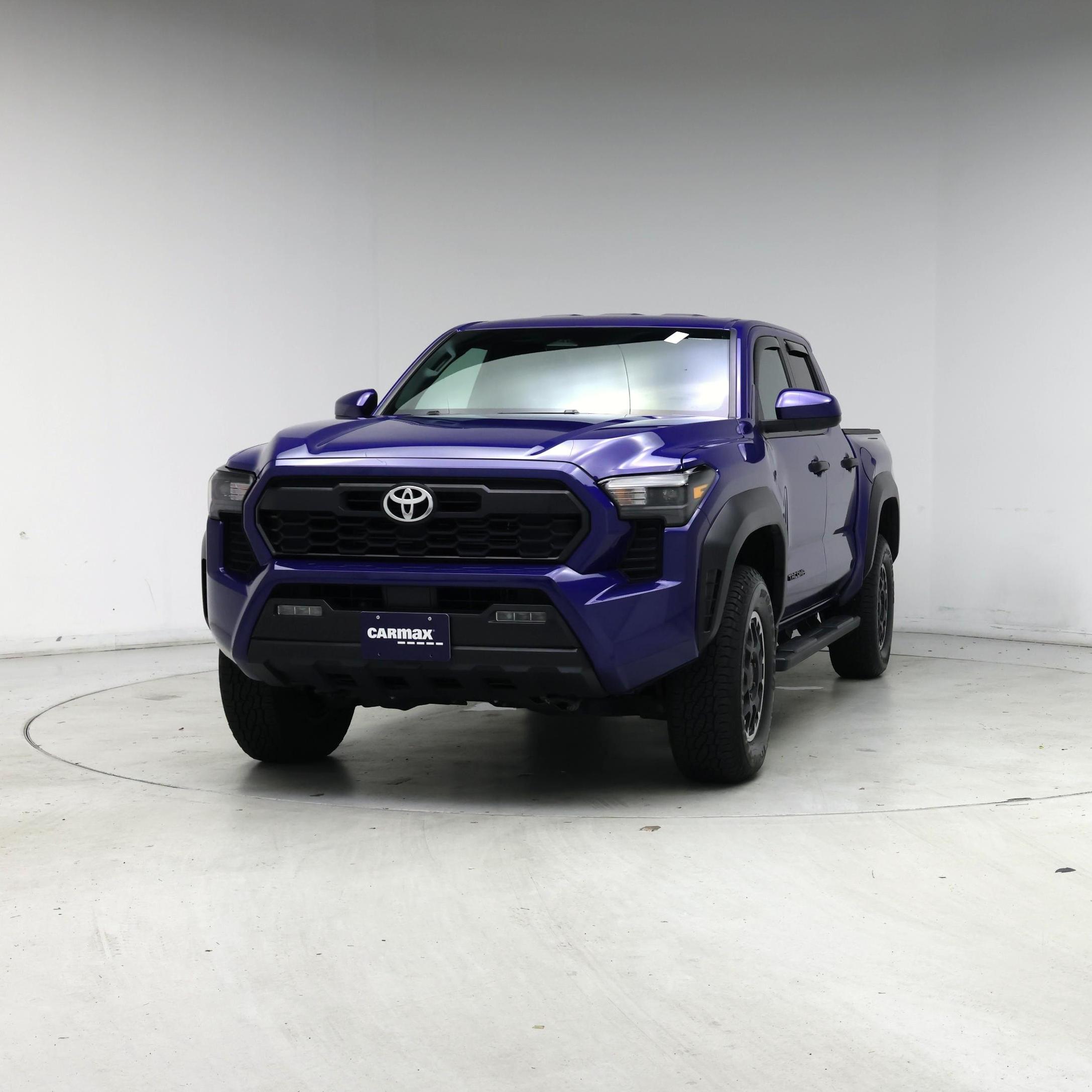 Thumbnail: 2024 Toyota Tacoma - 4
