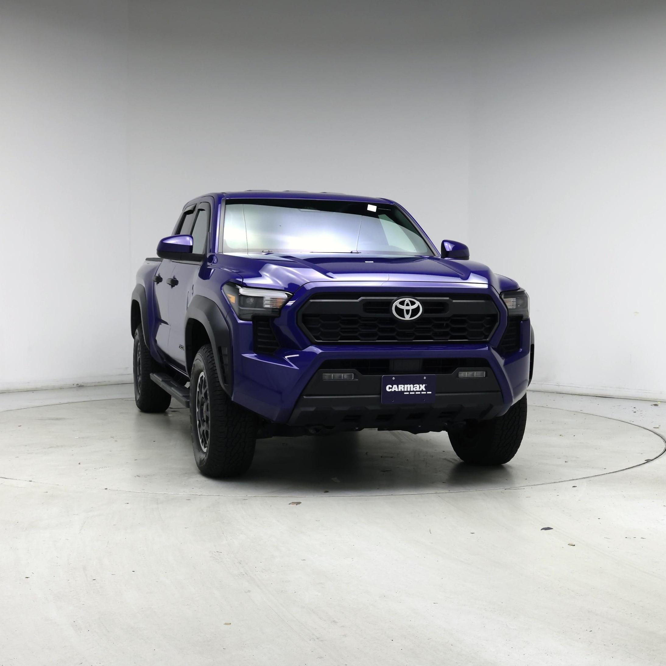 Thumbnail: 2024 Toyota Tacoma - 5