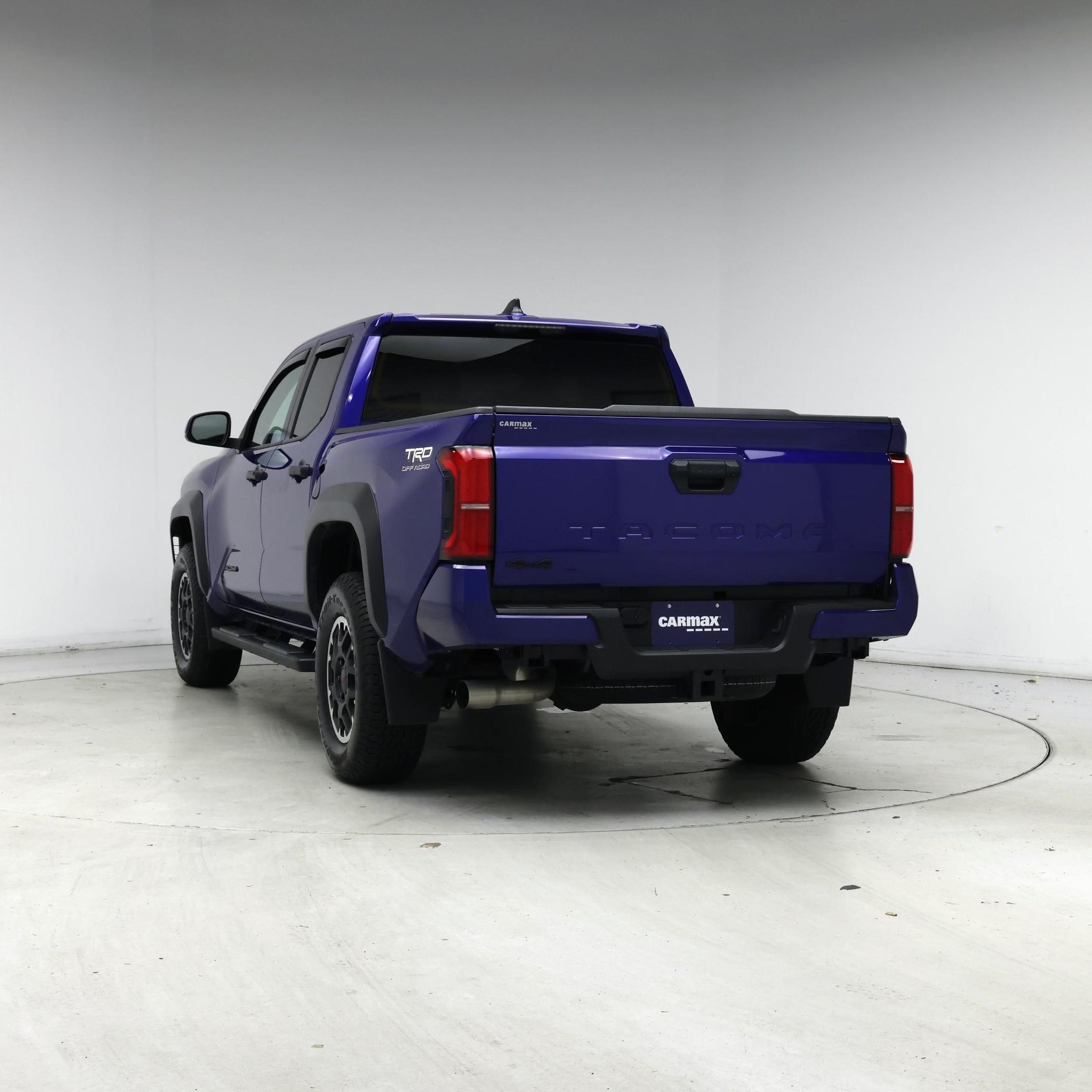 Thumbnail: 2024 Toyota Tacoma - 6